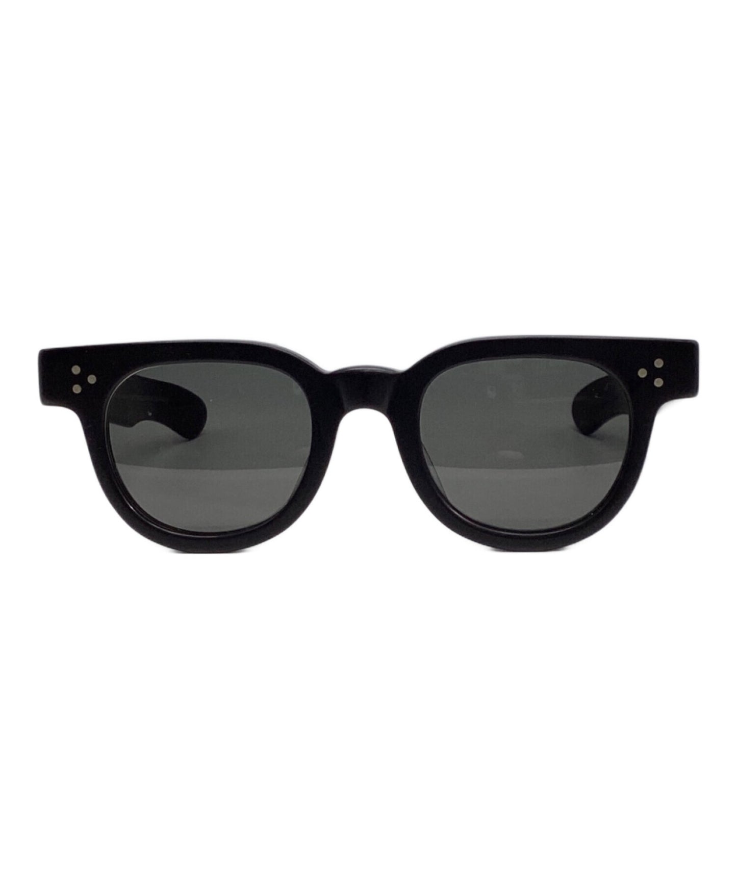 [Pre-owned] WACKO MARIA TYPE-2 Sunglasses