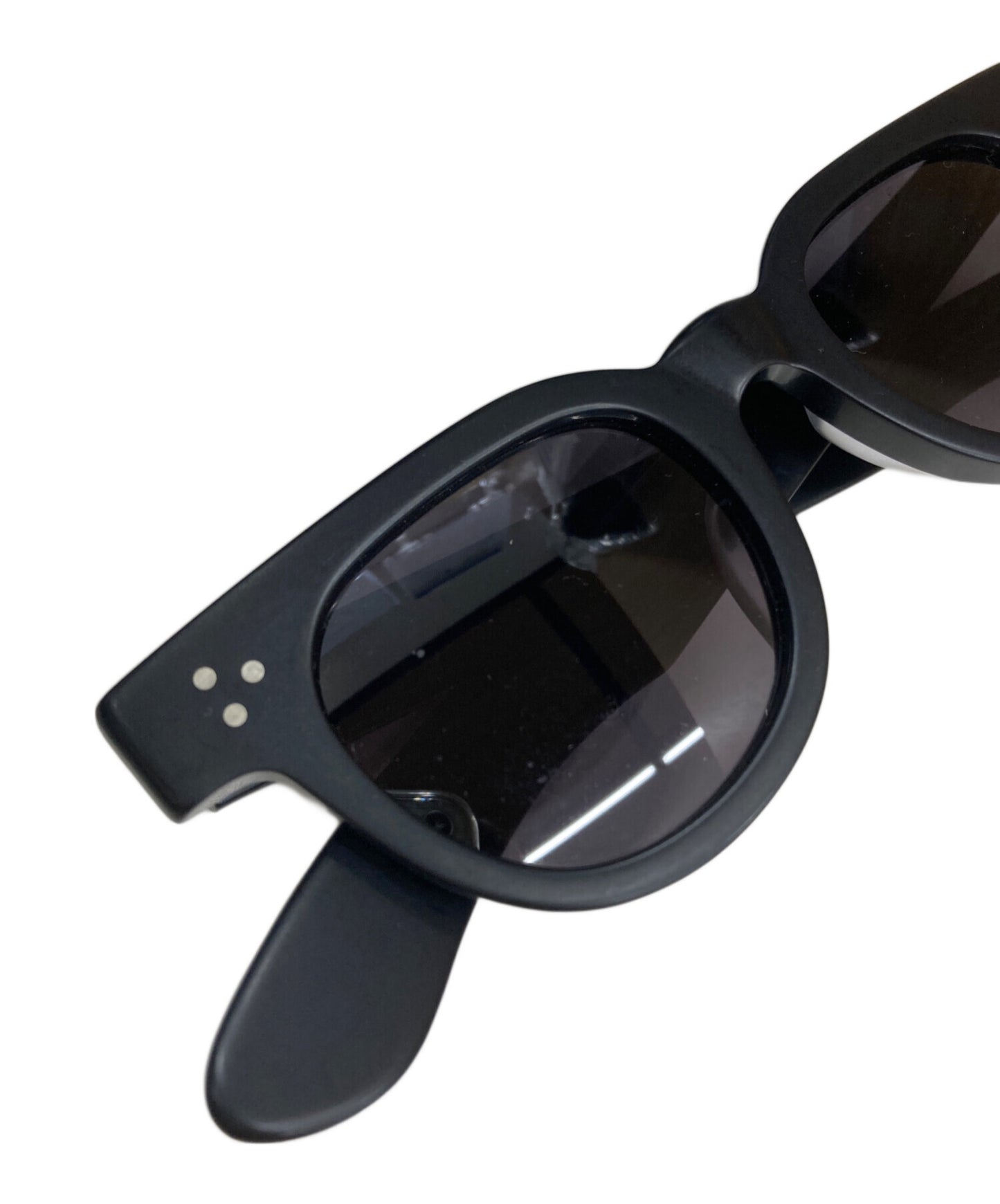 [Pre-owned] WACKO MARIA TYPE-2 Sunglasses