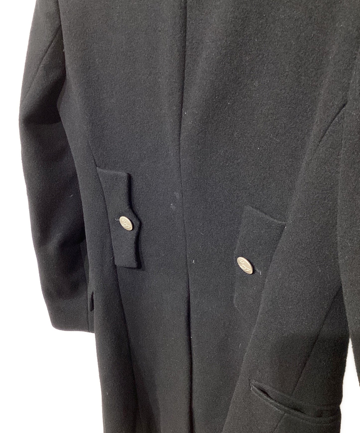 [Pre-owned] Vivienne Westwood man Historical coat VW-W1-83833 VW-W1-83833