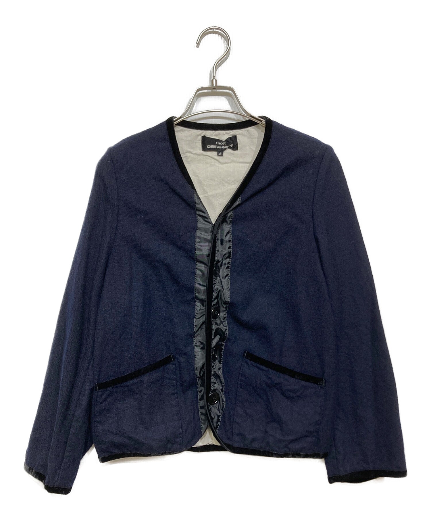 tricot COMME des GARCONS – Archive Factory