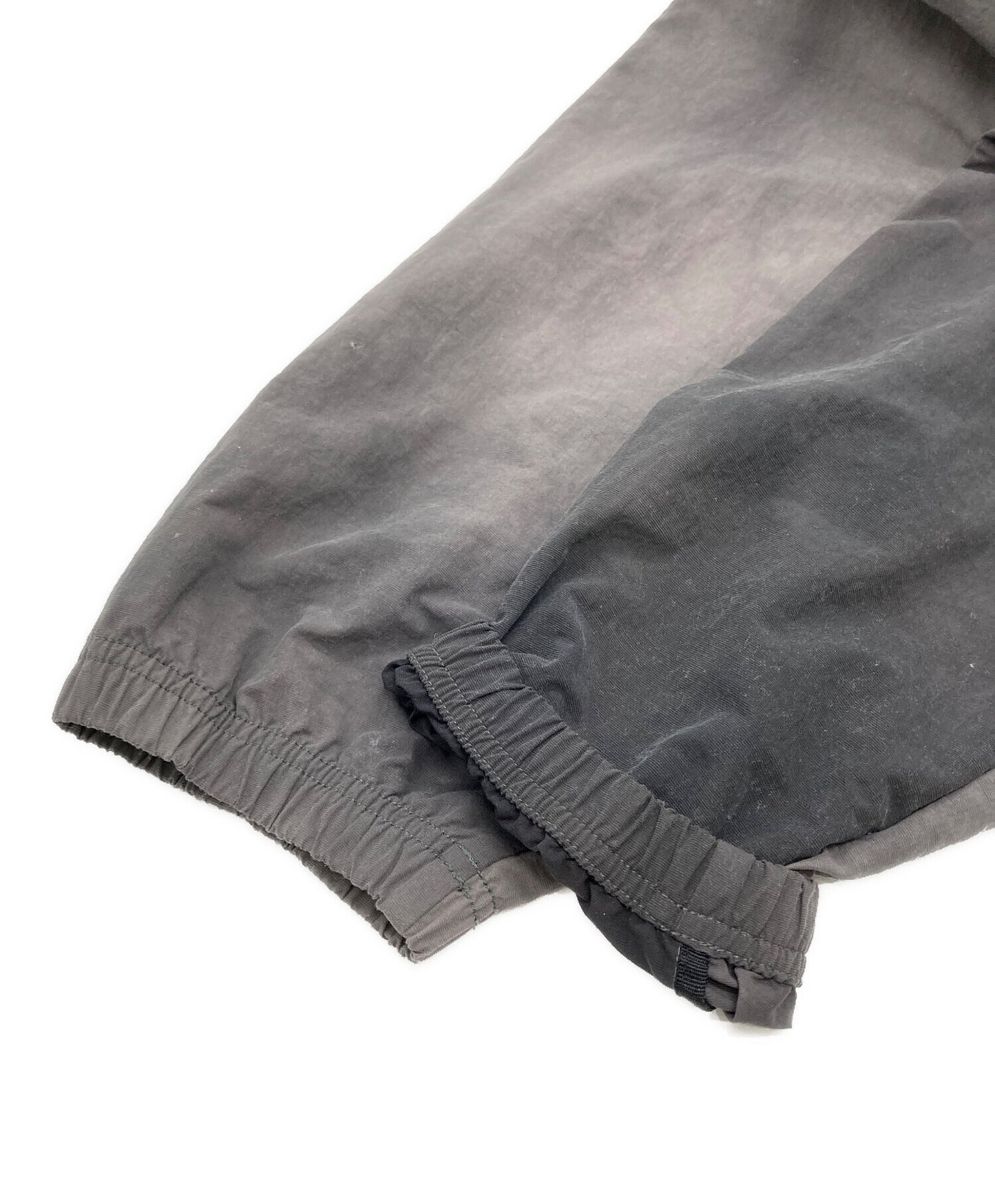 [Pre-owned] stussy Wave Dye Beach Shell Jacket 115647