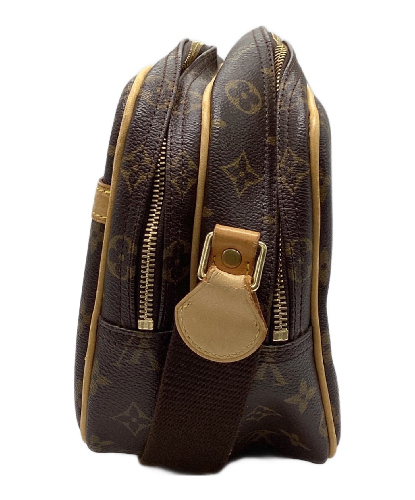 [Pre-owned] LOUIS VUITTON Reporter PM Shoulder Bag M45254