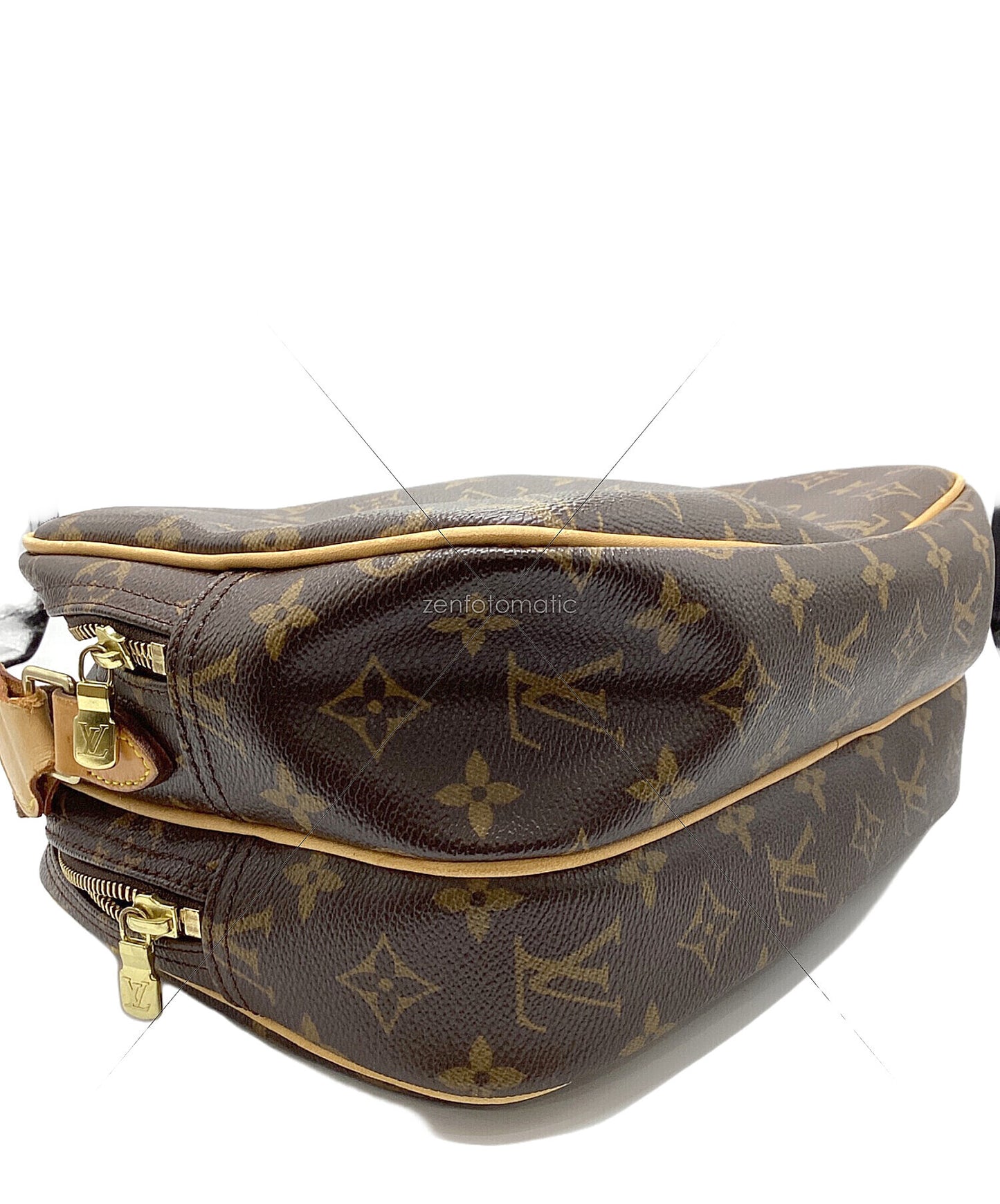 [Pre-owned] LOUIS VUITTON Reporter PM Shoulder Bag M45254