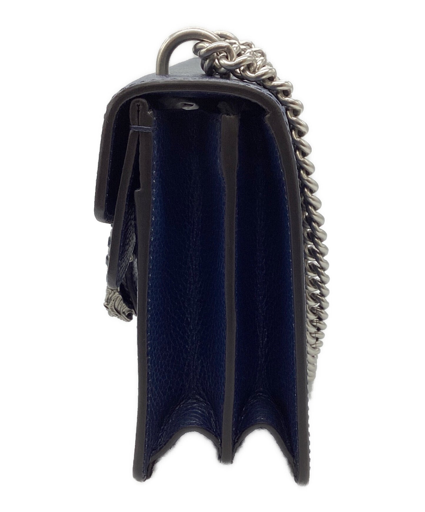 [Pre-owned] GUCCI Medium Chain Shoulder Bag 400249