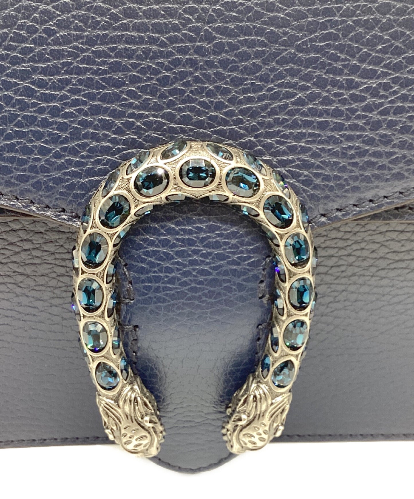 [Pre-owned] GUCCI Medium Chain Shoulder Bag 400249