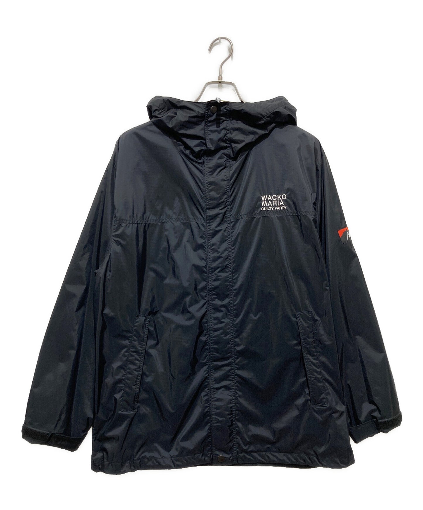 [Pre-owned] WACKO MARIA mountain parka