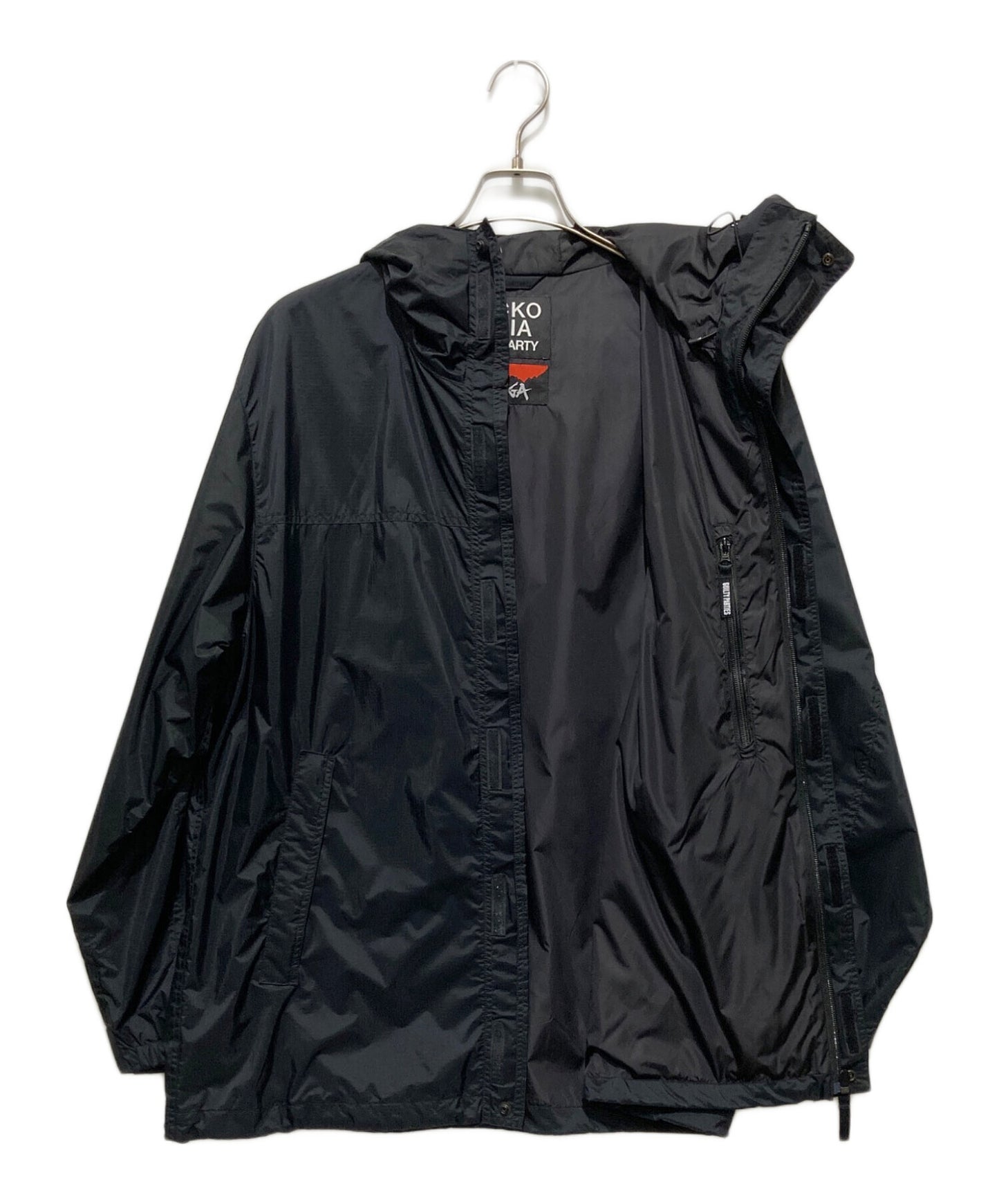 [Pre-owned] WACKO MARIA mountain parka