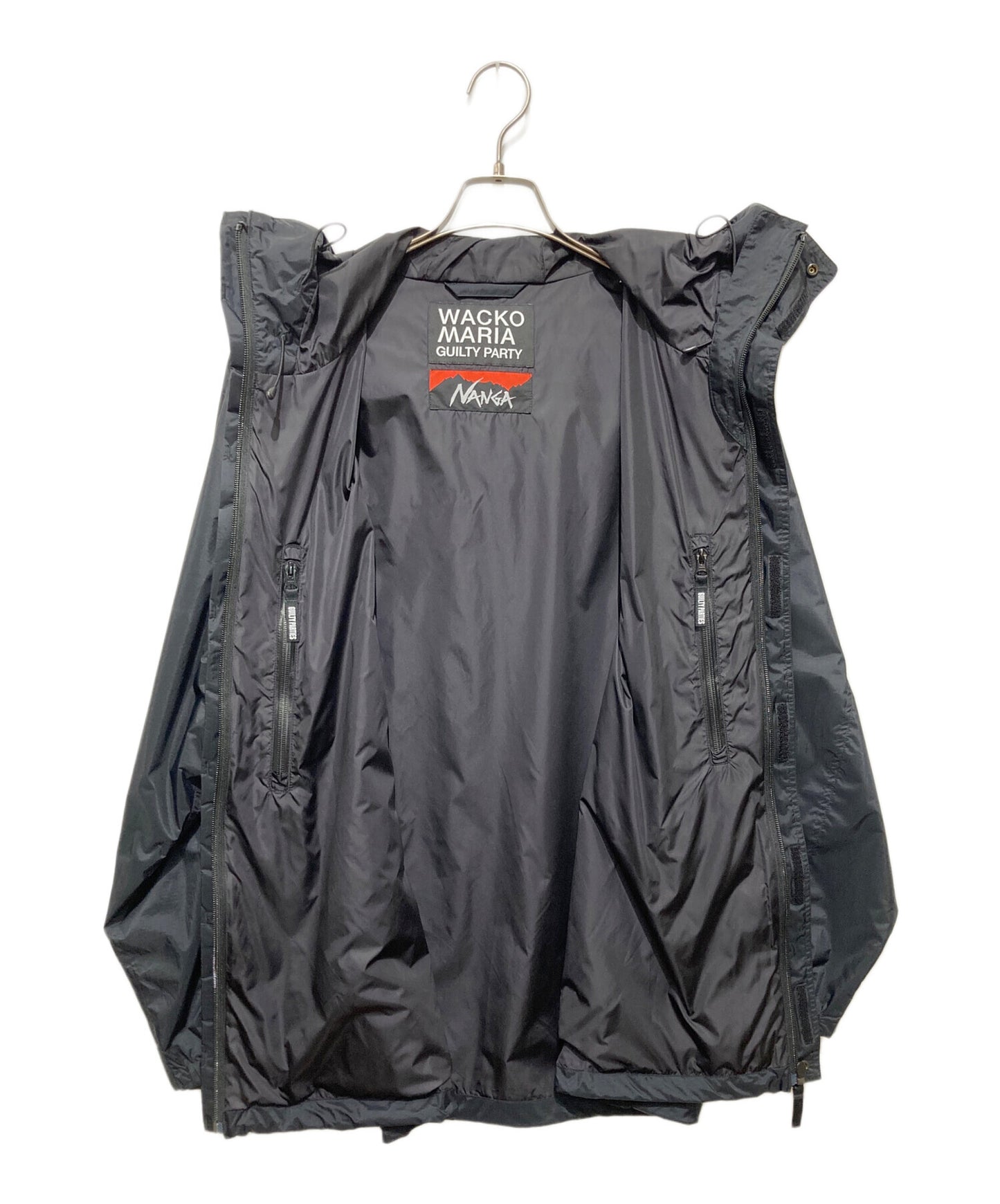 [Pre-owned] WACKO MARIA mountain parka