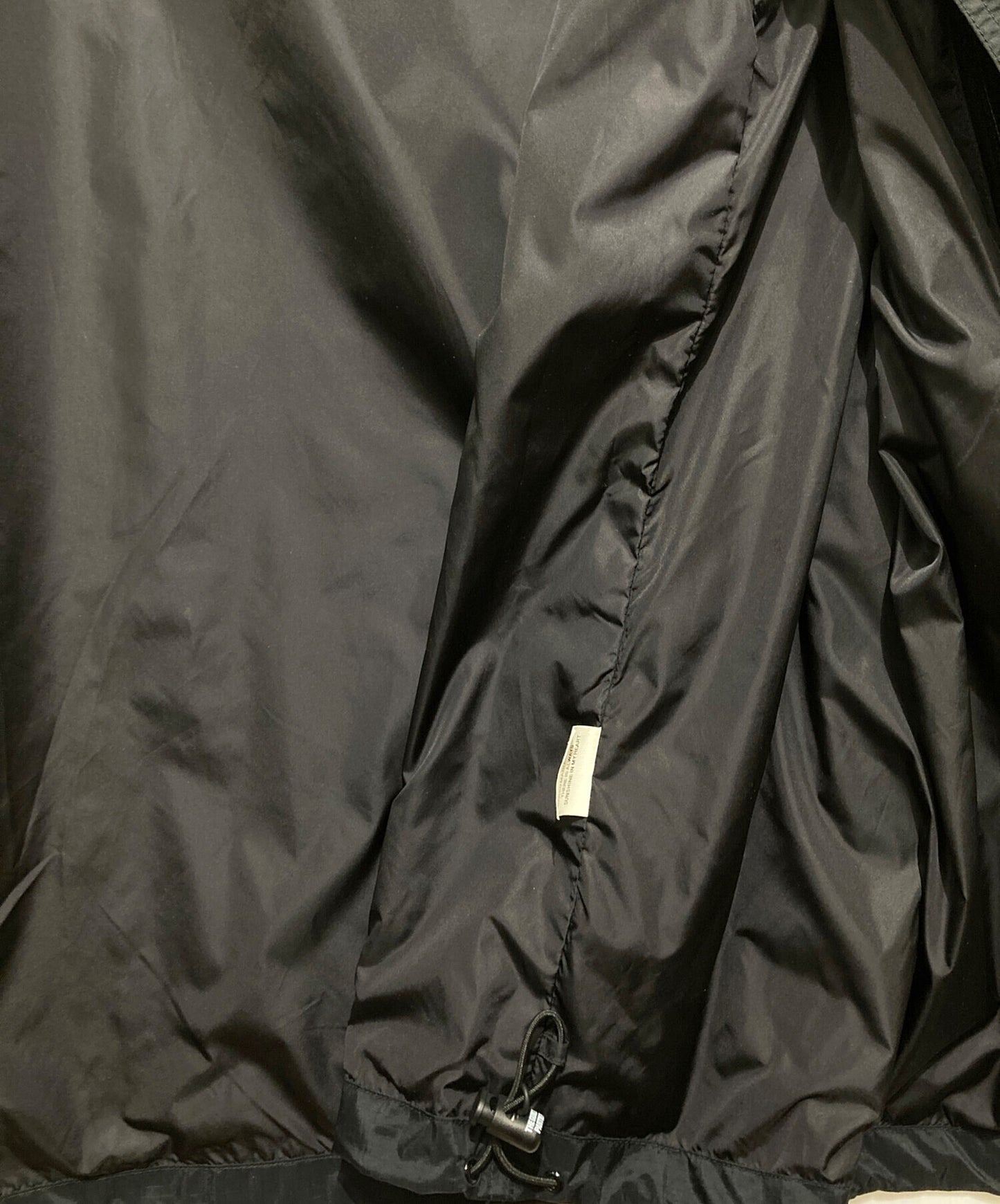 [Pre-owned] WACKO MARIA mountain parka