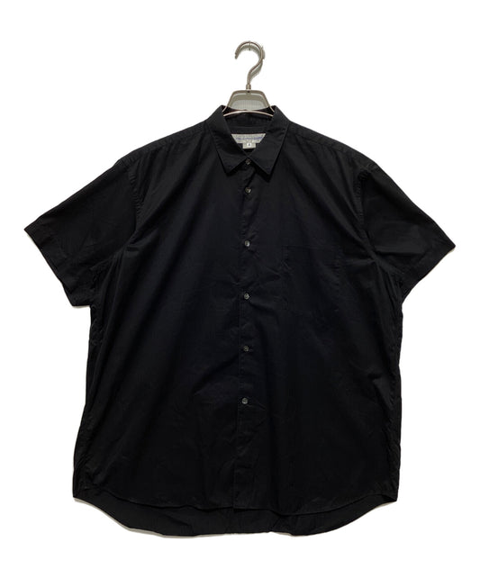 [Pre-owned] COMME des GARCONS SHIRT FOREVER Short Sleeve Woven Shirt Short Sleeve Shirt FI-B030