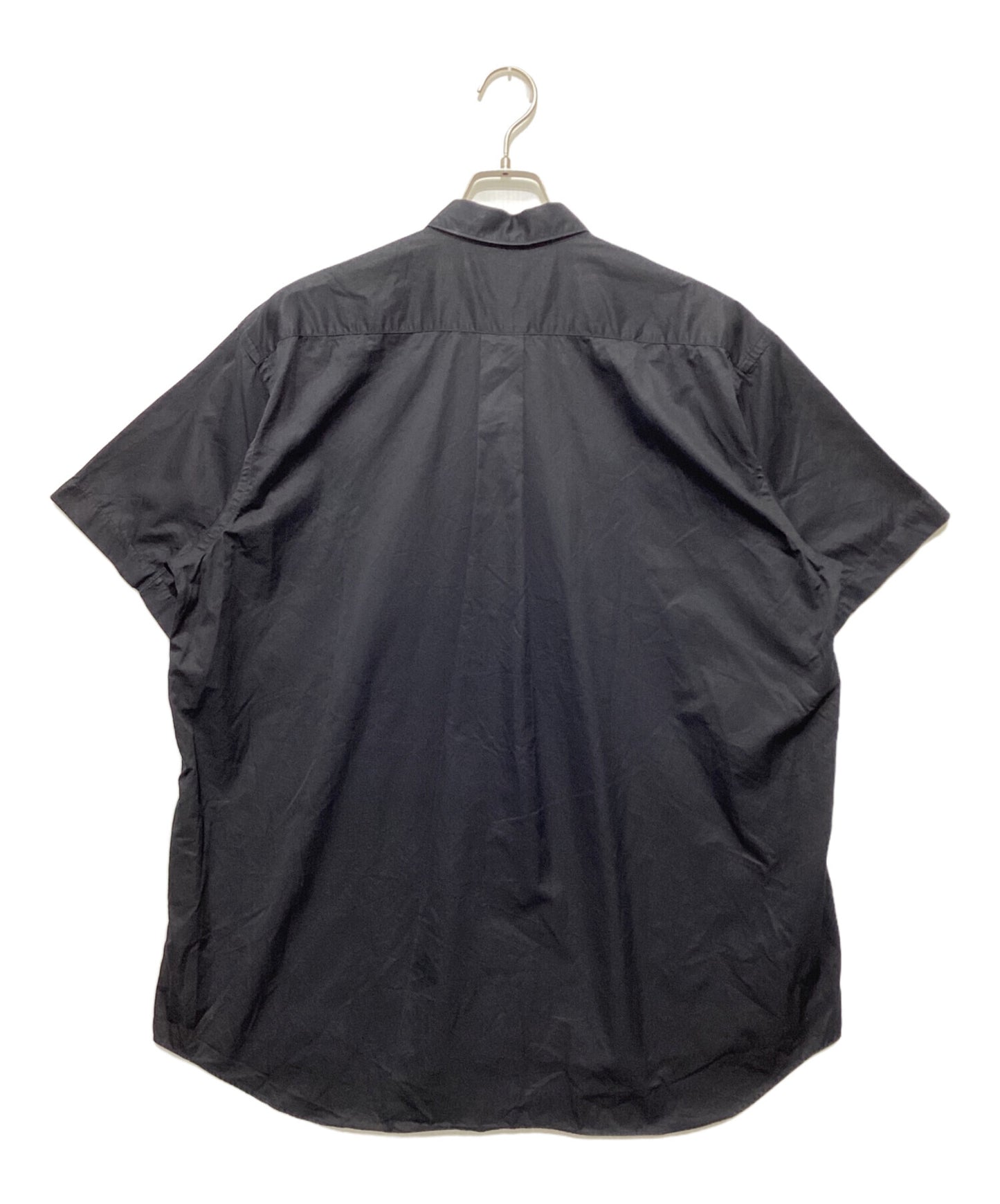 [Pre-owned] COMME des GARCONS SHIRT FOREVER Short Sleeve Woven Shirt Short Sleeve Shirt FI-B030