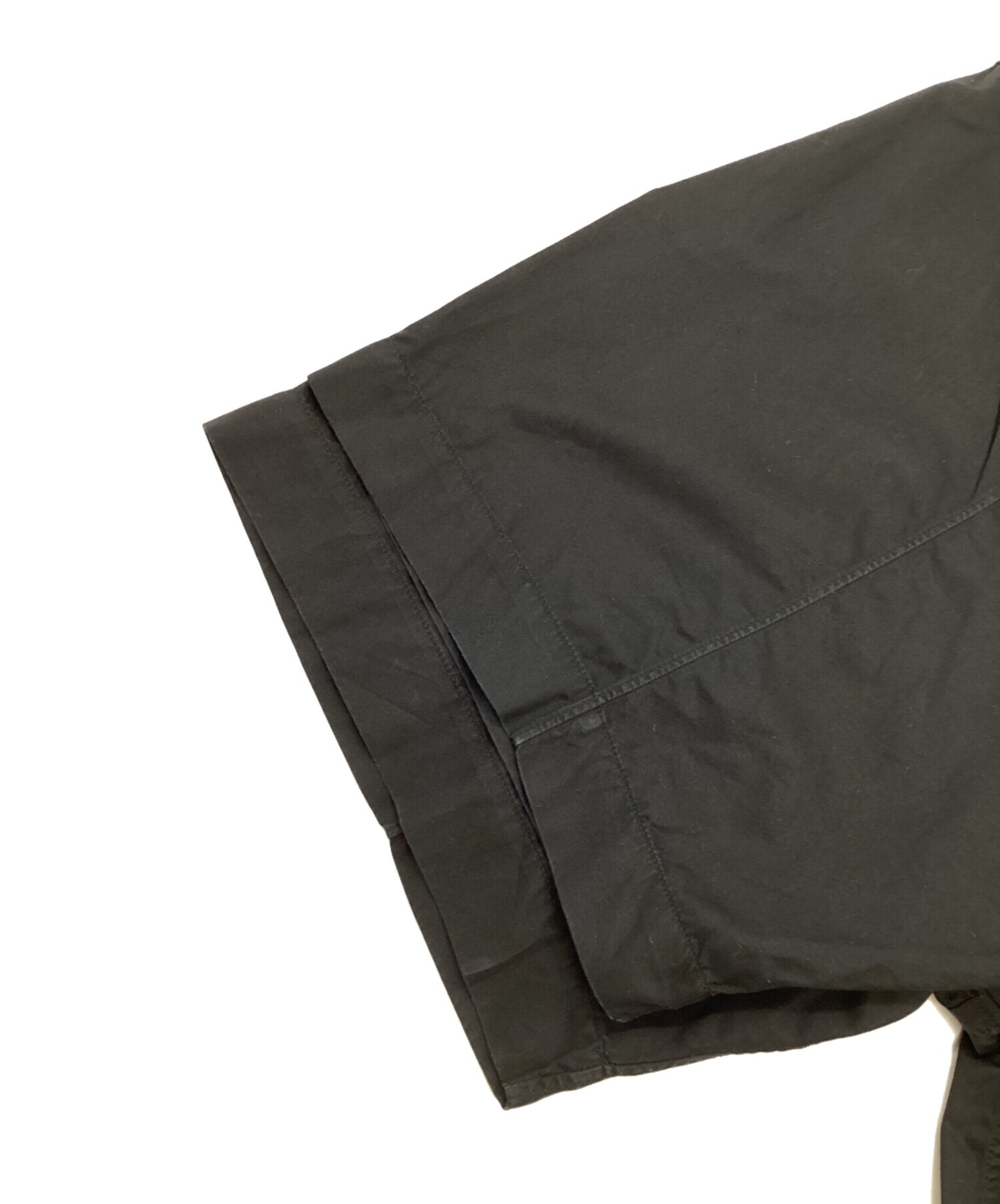 [Pre-owned] COMME des GARCONS SHIRT FOREVER Short Sleeve Woven Shirt Short Sleeve Shirt FI-B030