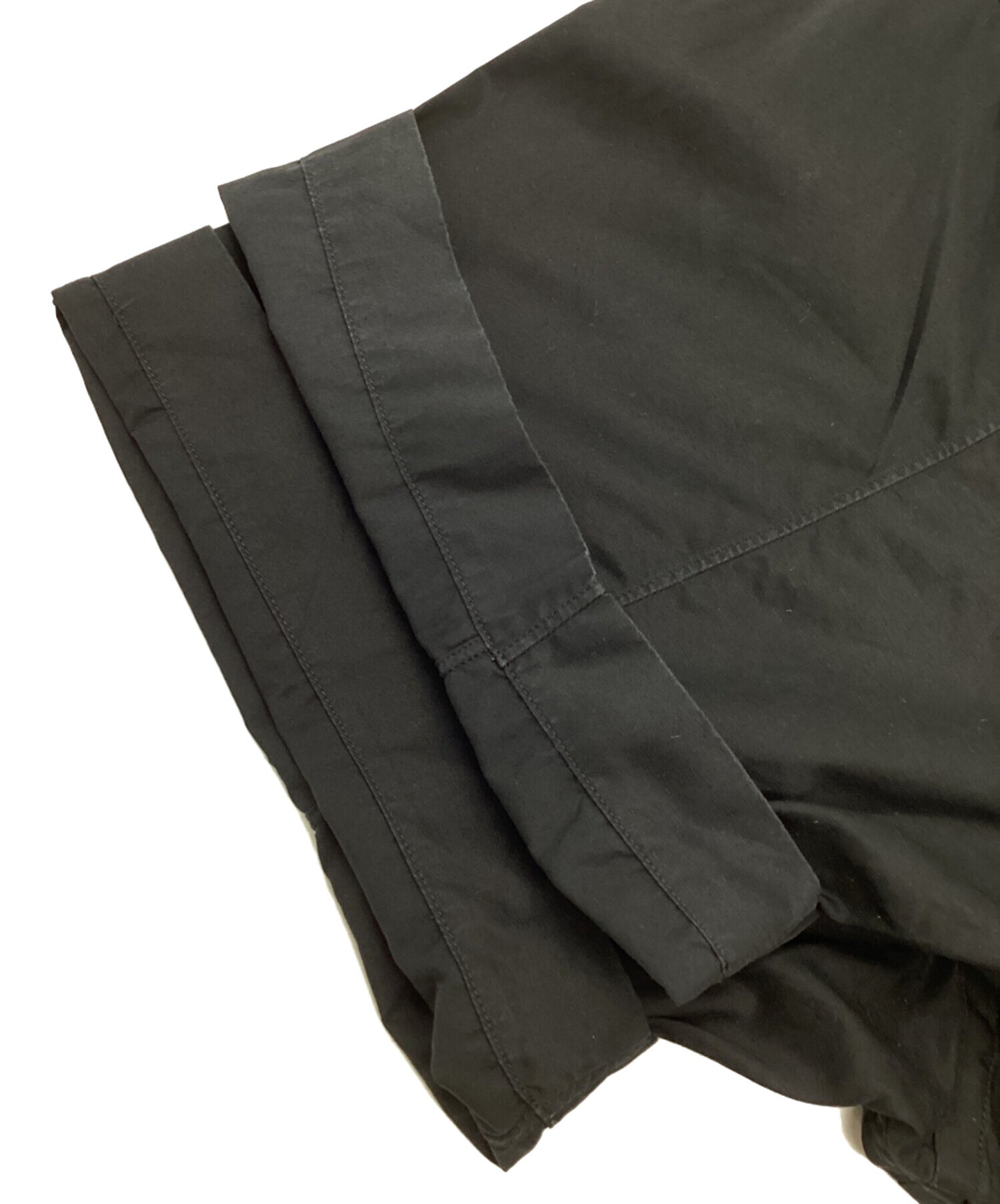 [Pre-owned] COMME des GARCONS SHIRT FOREVER Short Sleeve Woven Shirt Short Sleeve Shirt FI-B030