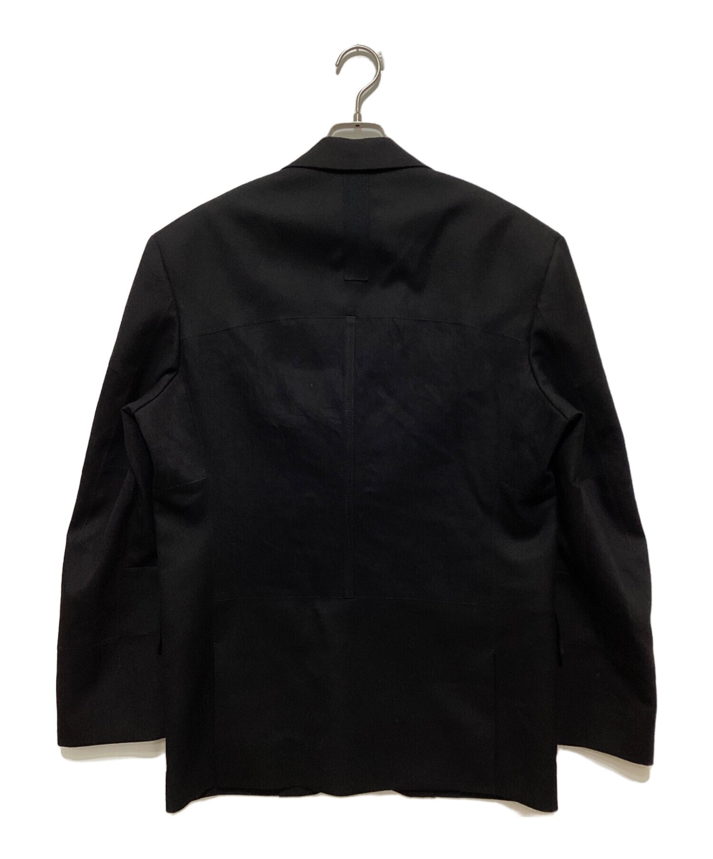 [Pre-owned] eYe COMME des GARCONS JUNYAWATANABE MAN AD2023 Wool denim switchover jacket ML-J909
