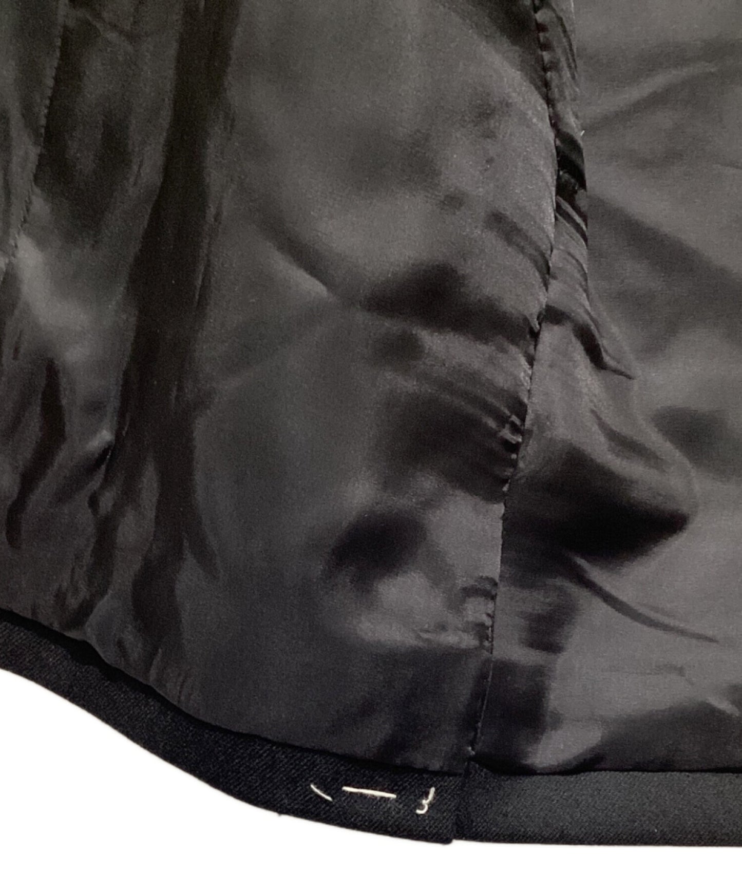 [Pre-owned] eYe COMME des GARCONS JUNYAWATANABE MAN AD2023 Wool denim switchover jacket ML-J909