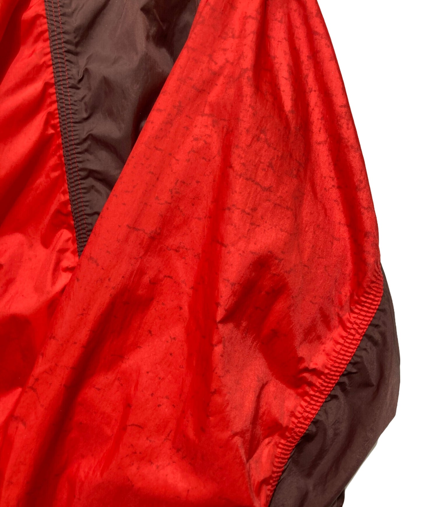 [Pre-owned] ISSEY MIYAKE ISSEY MIYAKE Nylon parachute coat, oversized ME01FA011