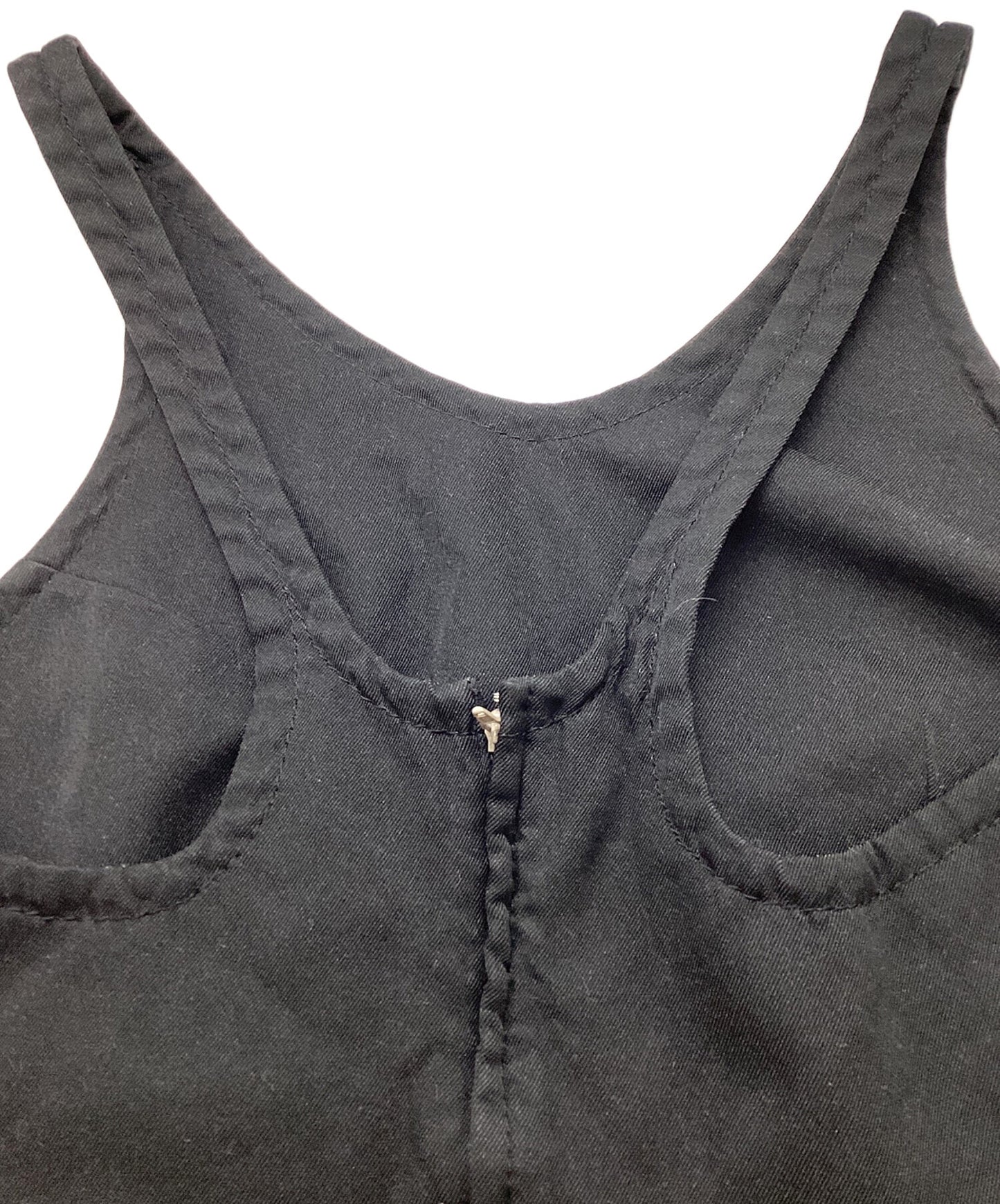 [Pre-owned] COMME des GARCONS COMME des GARCONS Poly Sleeveless Dress RP-A007