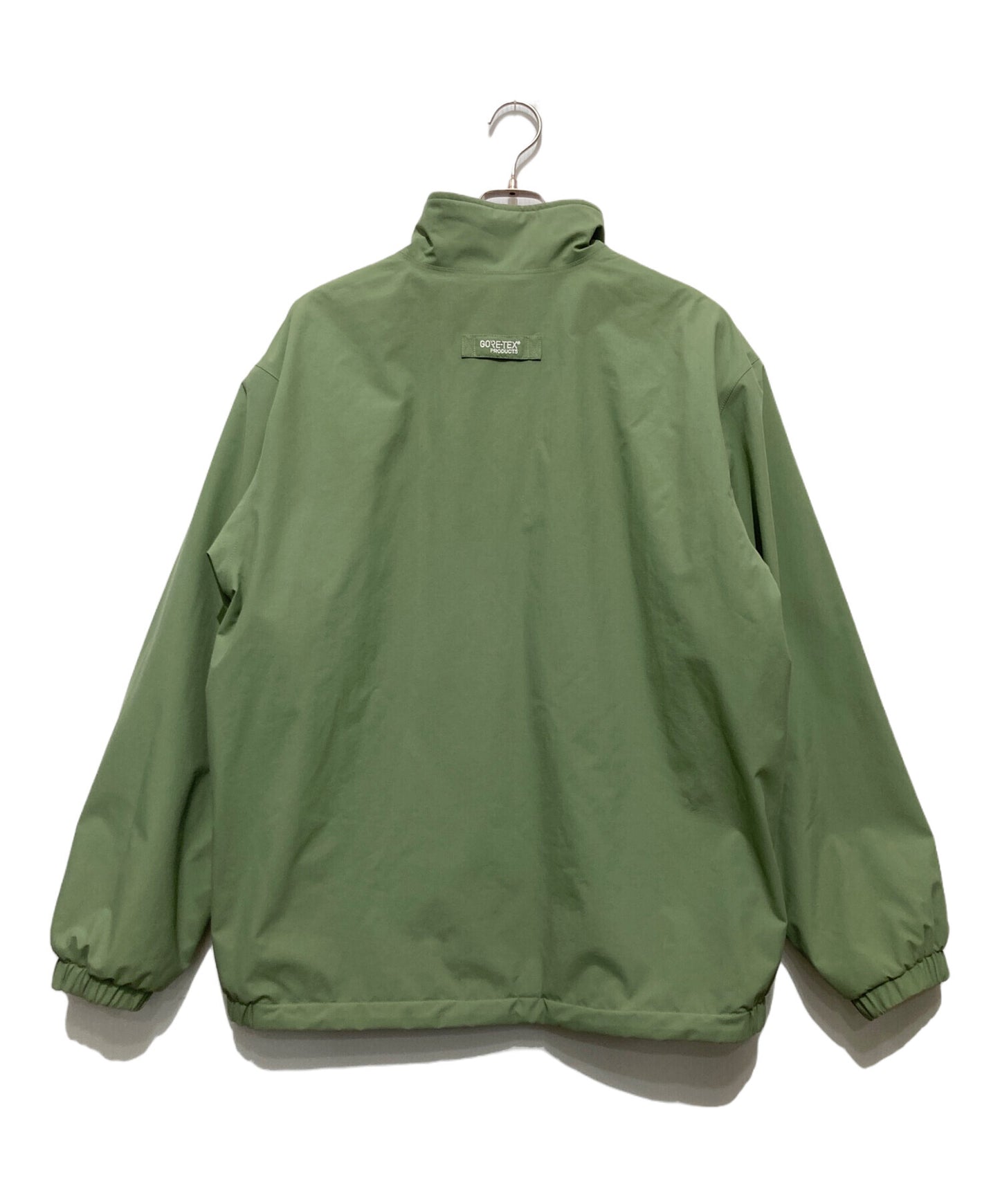 [Pre-owned] SUPREME 22SS Reversible Polartec Lined Jacket GORE-TEX