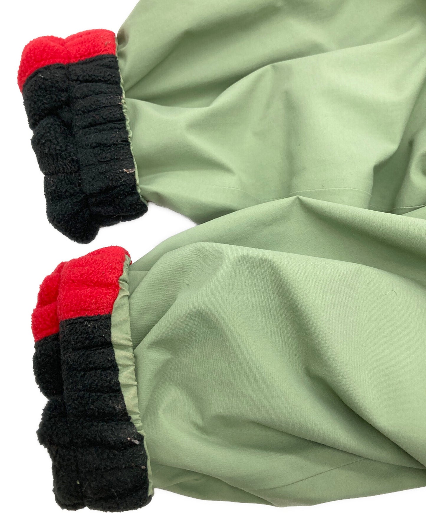 [Pre-owned] SUPREME 22SS Reversible Polartec Lined Jacket GORE-TEX