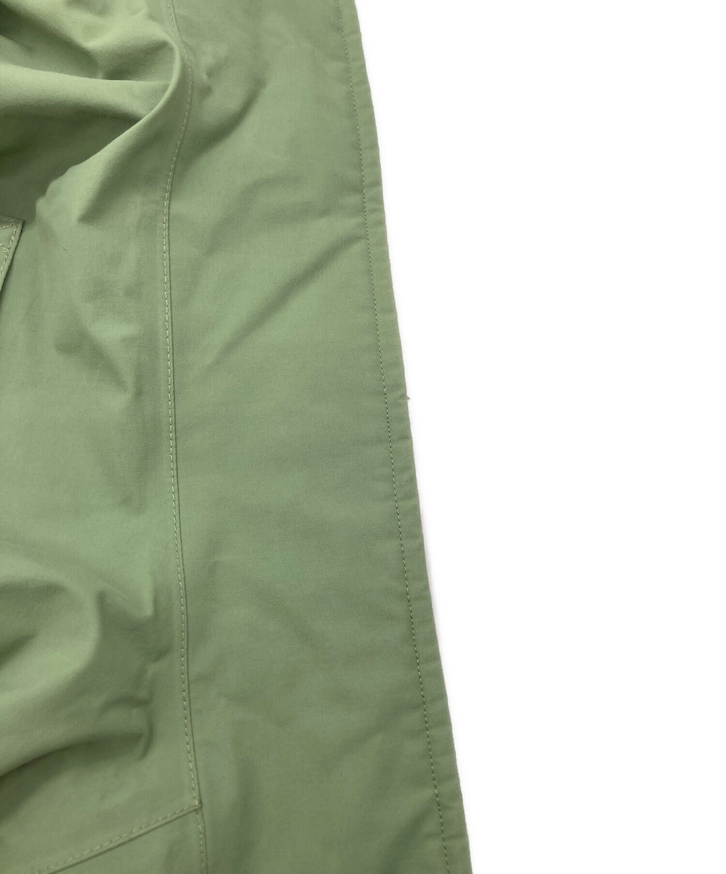 [Pre-owned] SUPREME 22SS Reversible Polartec Lined Jacket GORE-TEX