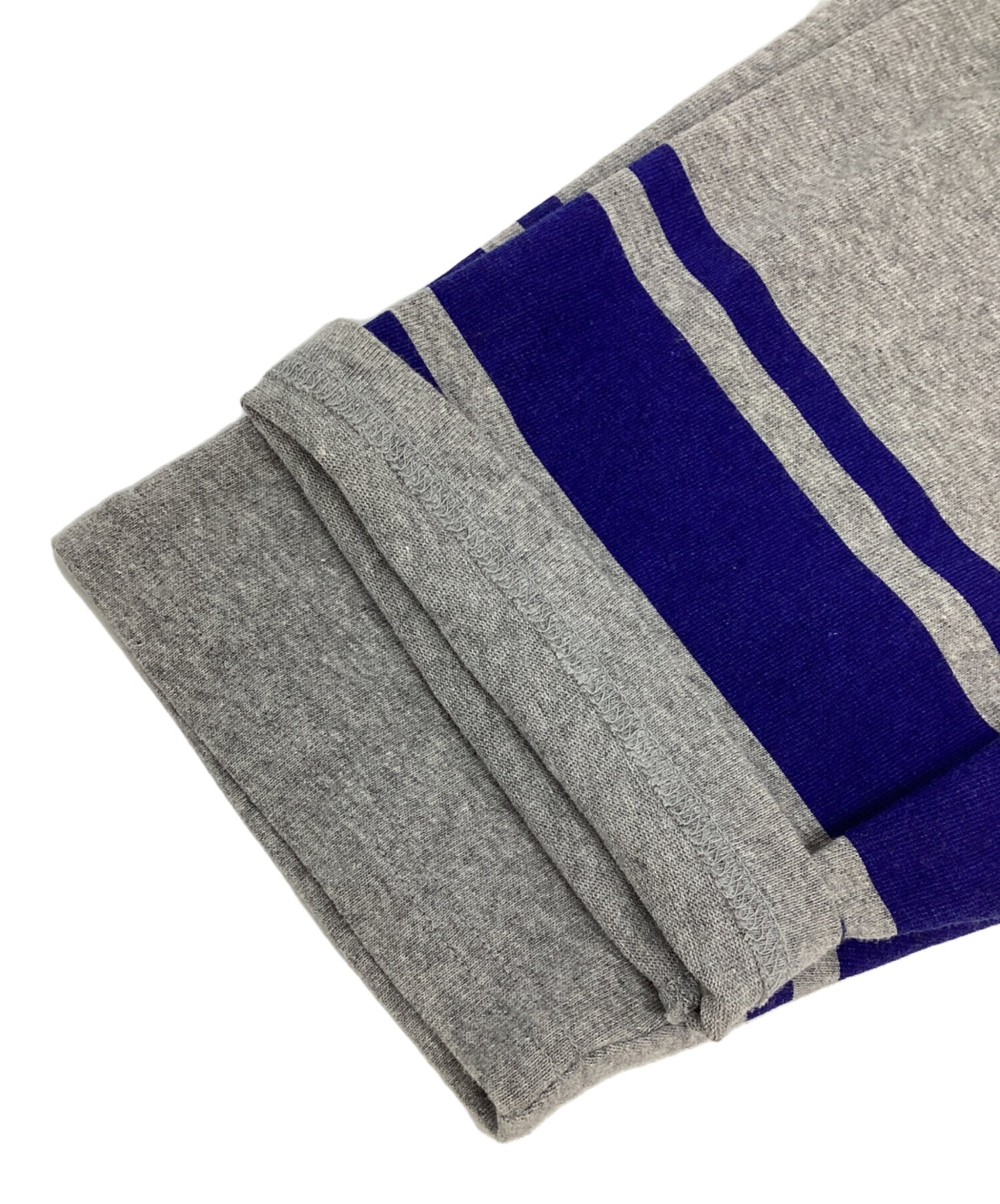 [Pre-owned] Hysteric Glamour HOT'N'DIRTY half-length T-shirt 02232CT14