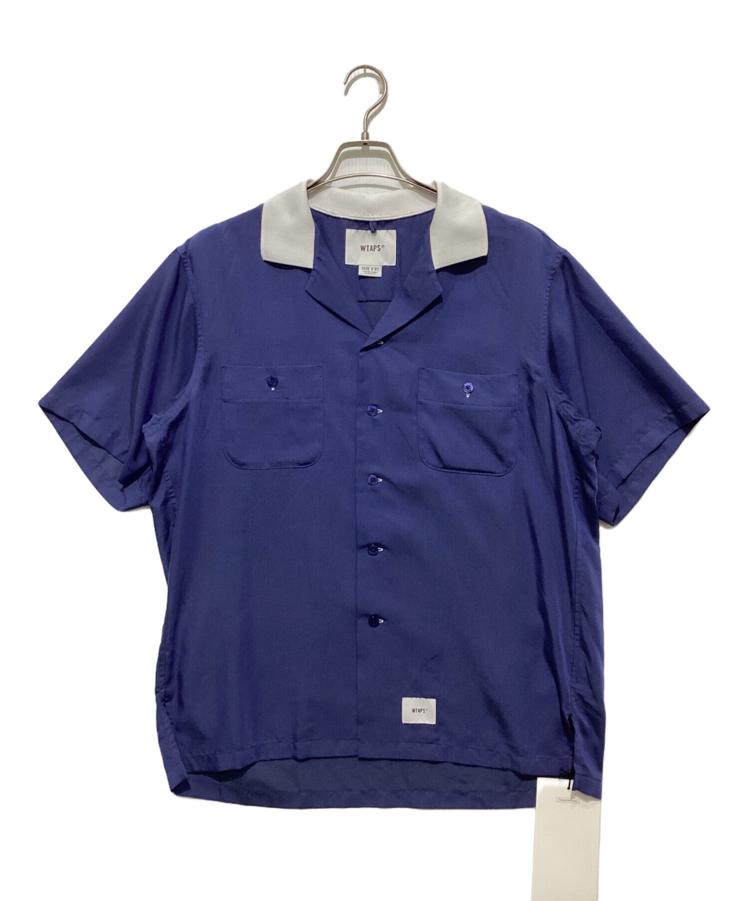 WTAPS & Neighborhood & Wacko Maria – Page 8 – Archive Factory