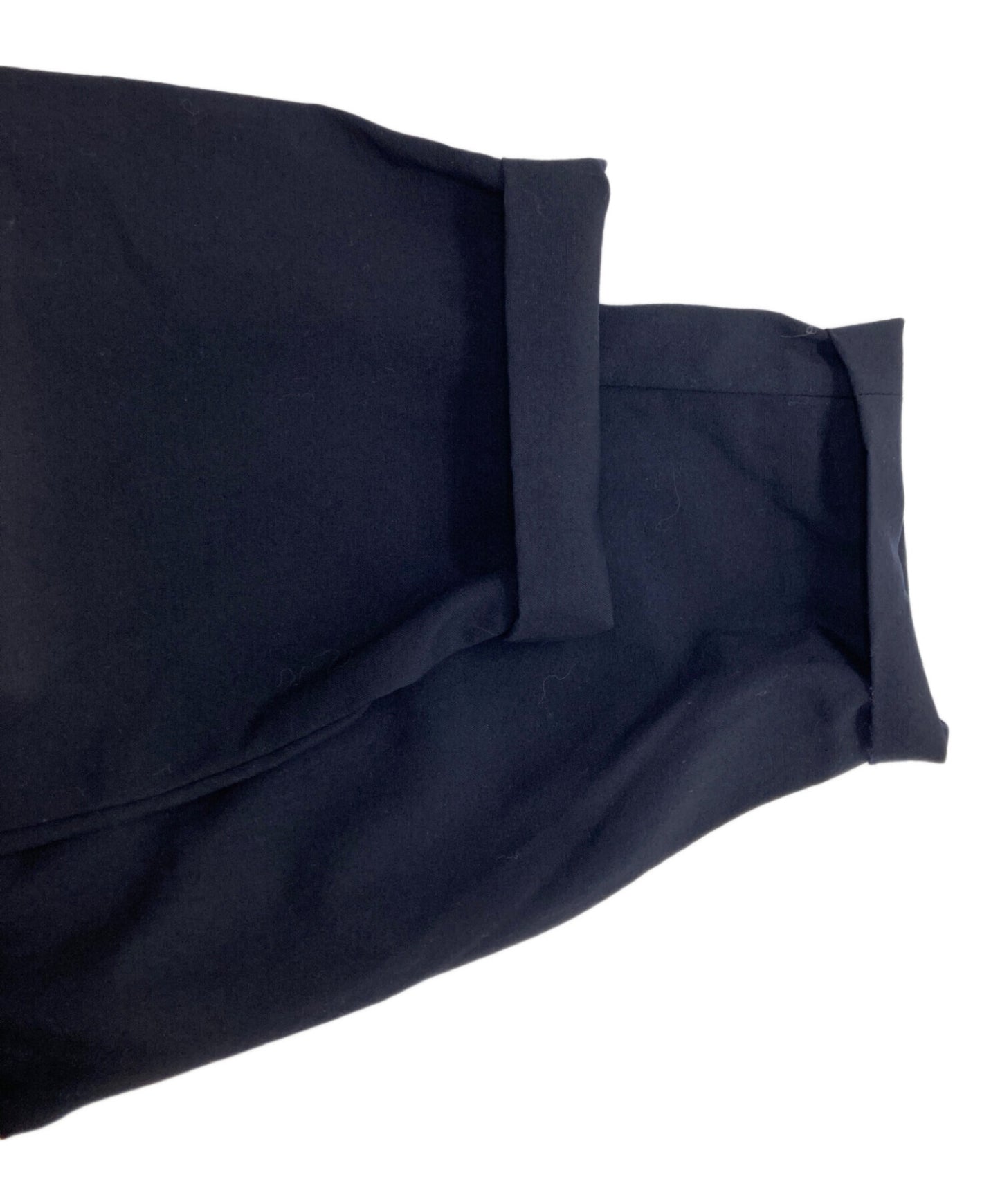 [Pre-owned] COMME des GARCONS COMME des GARCONS easy tapered pants RI-P004