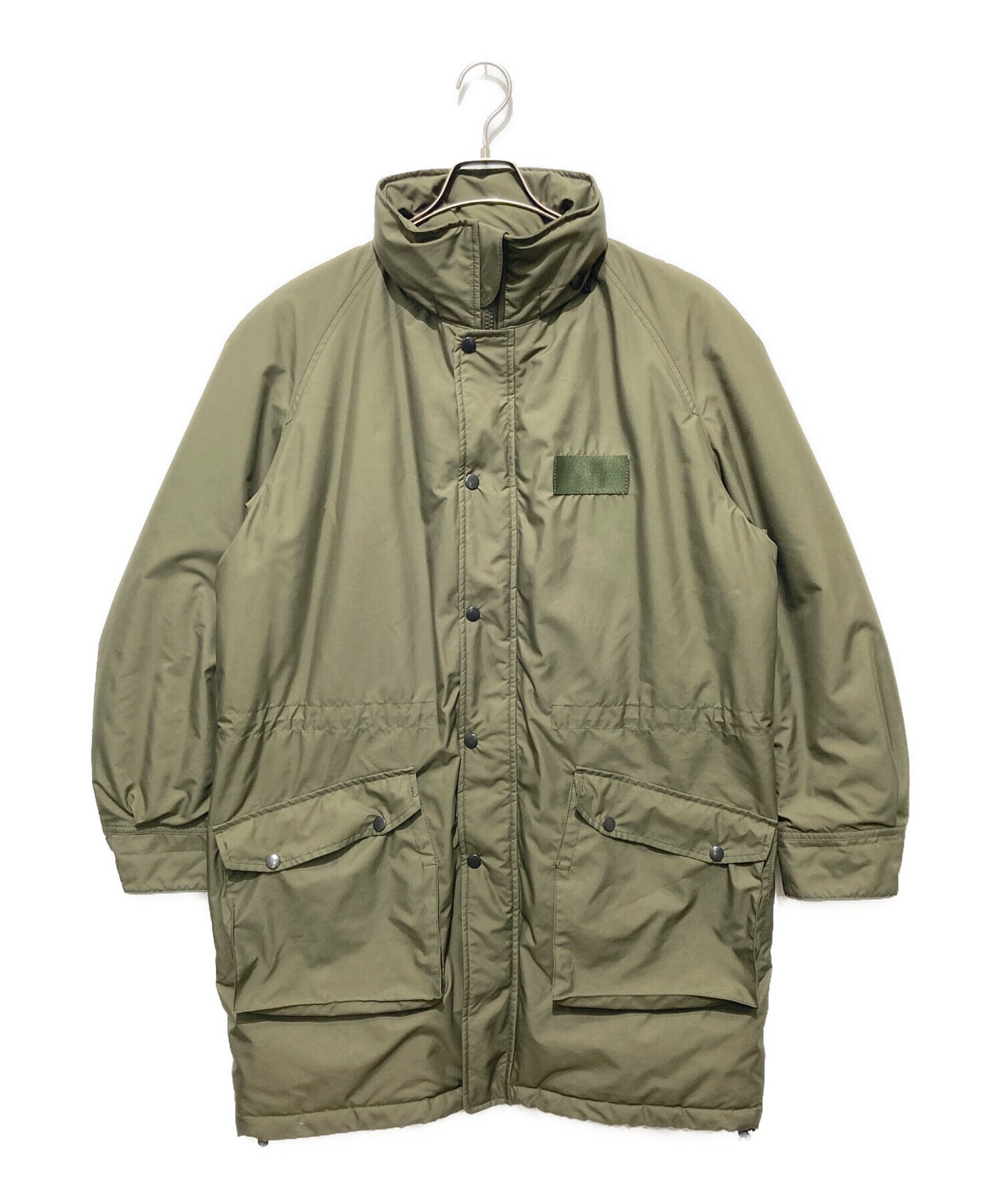 [Pre-owned] eYe COMME des GARCONS JUNYAWATANABE MAN M90-COLD WEATHER PARCA WH-J912