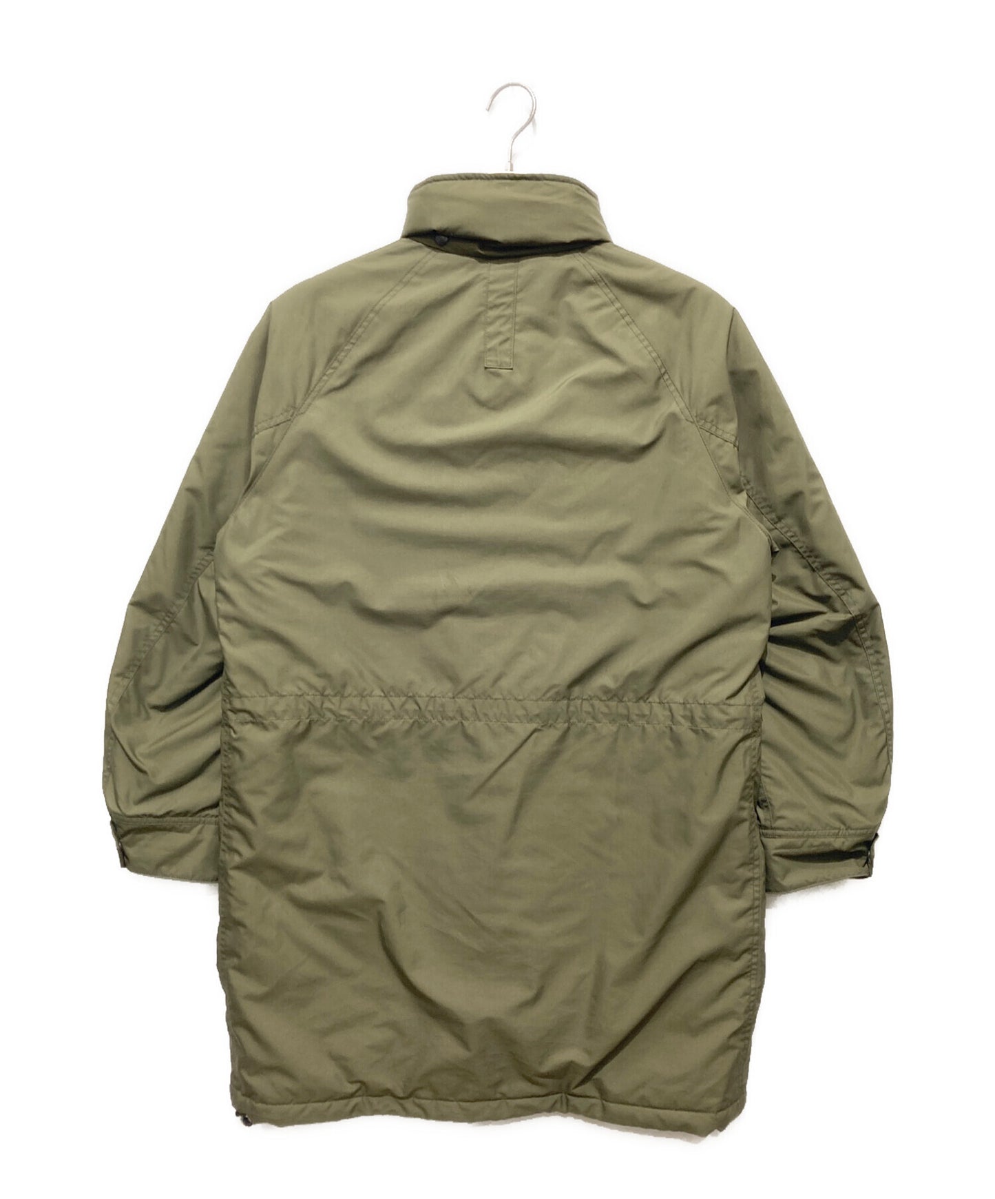 [Pre-owned] eYe COMME des GARCONS JUNYAWATANABE MAN M90-COLD WEATHER PARCA WH-J912