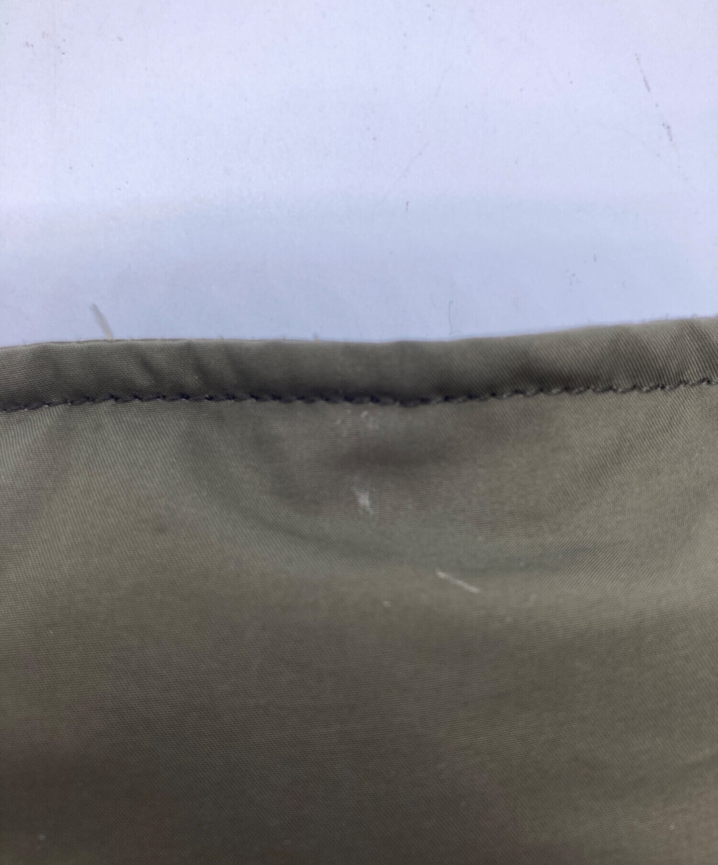 [Pre-owned] eYe COMME des GARCONS JUNYAWATANABE MAN M90-COLD WEATHER PARCA WH-J912