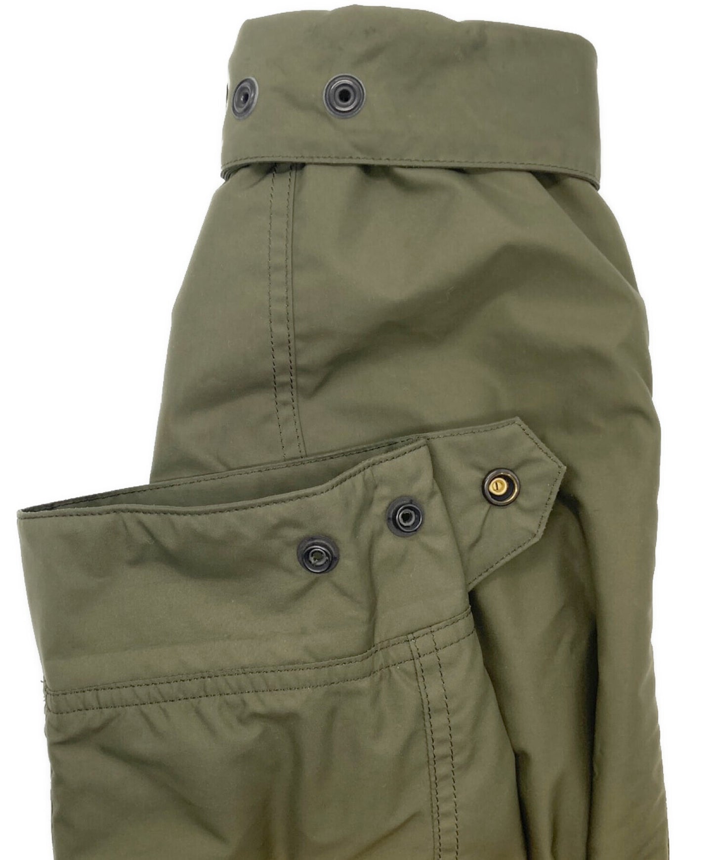 [Pre-owned] eYe COMME des GARCONS JUNYAWATANABE MAN M90-COLD WEATHER PARCA WH-J912