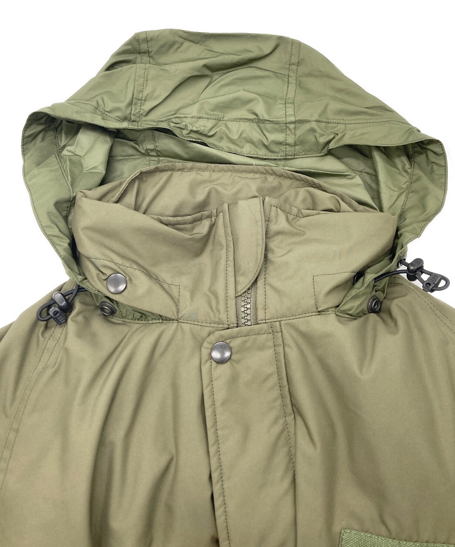 [Pre-owned] eYe COMME des GARCONS JUNYAWATANABE MAN M90-COLD WEATHER PARCA WH-J912