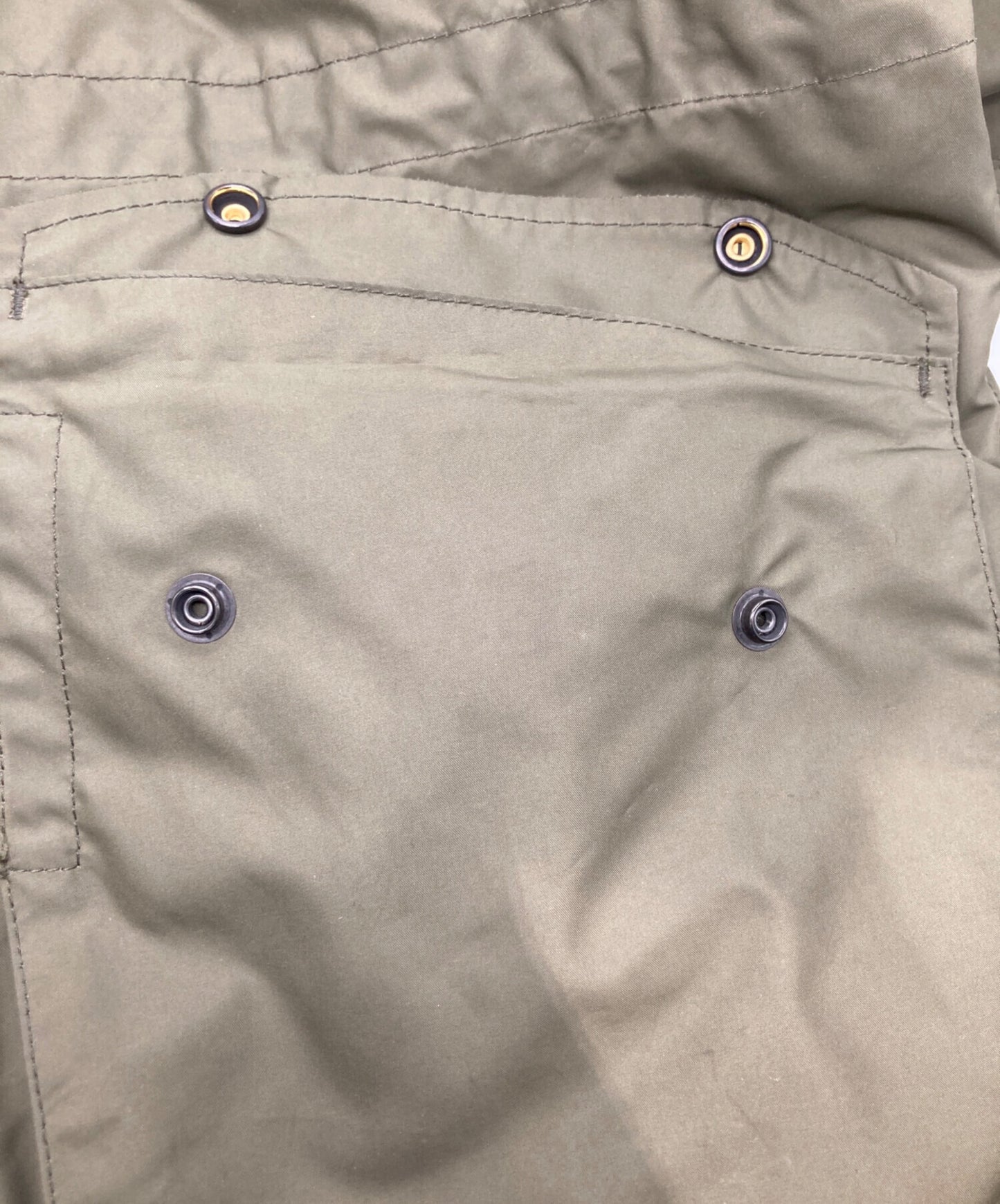 [Pre-owned] eYe COMME des GARCONS JUNYAWATANABE MAN M90-COLD WEATHER PARCA WH-J912