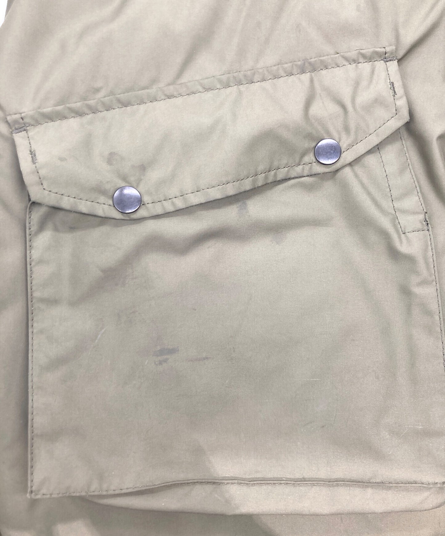 [Pre-owned] eYe COMME des GARCONS JUNYAWATANABE MAN M90-COLD WEATHER PARCA WH-J912