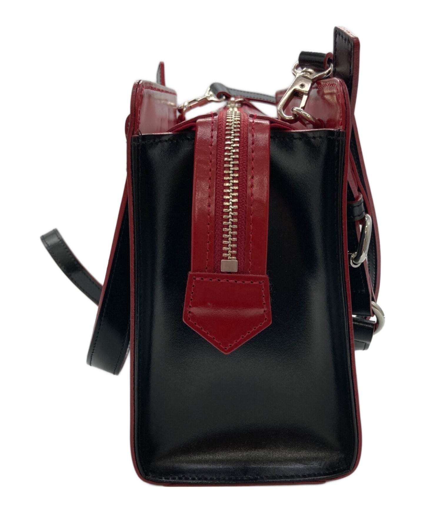 [Pre-owned] Vivienne Westwood SIMPLE TINY ORB 2way bag