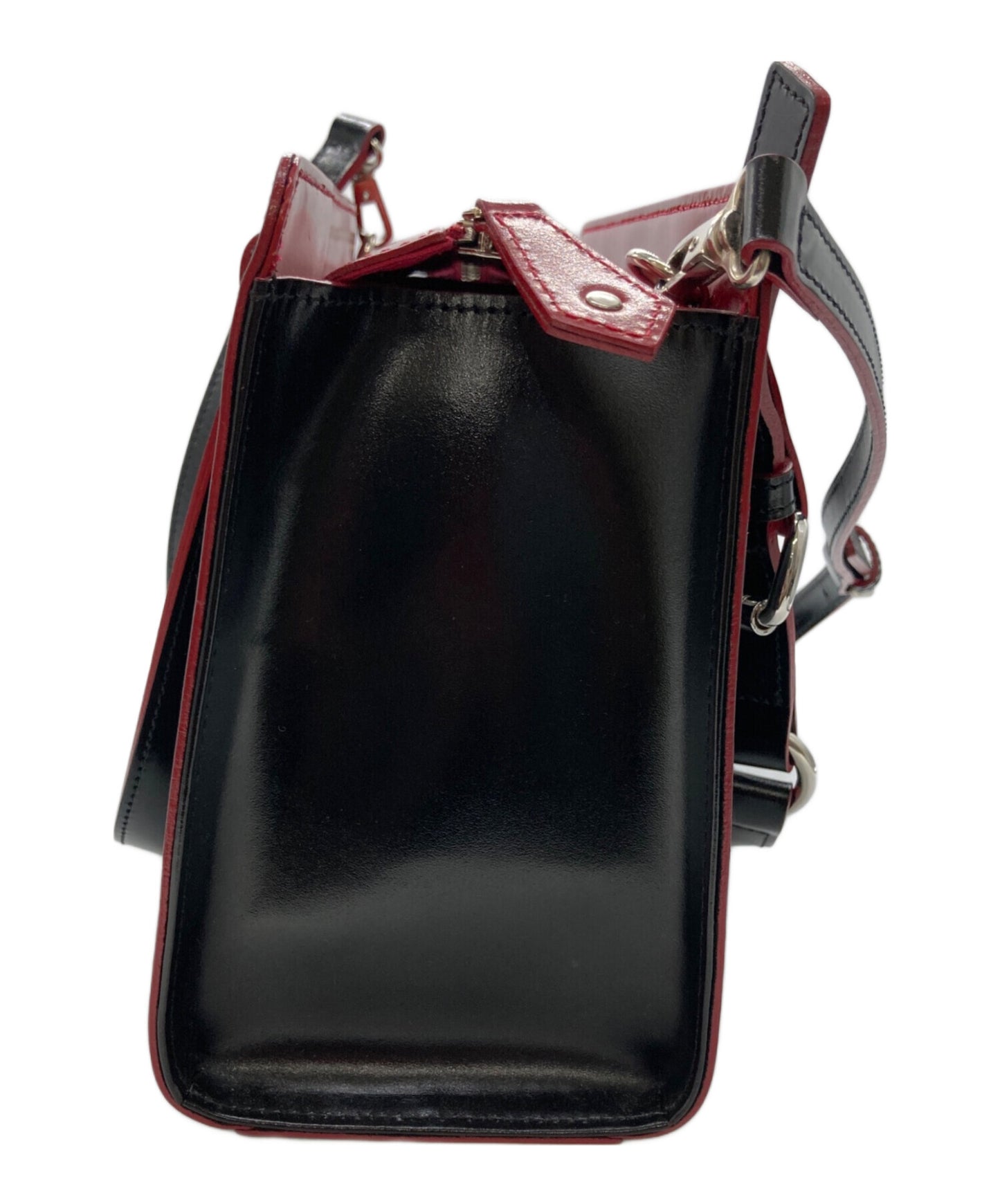 [Pre-owned] Vivienne Westwood SIMPLE TINY ORB 2way bag