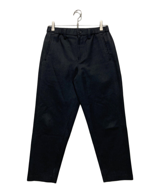 [Pre-owned] ISSEY MIYAKE MEN side-pleated pants ME06-FF021