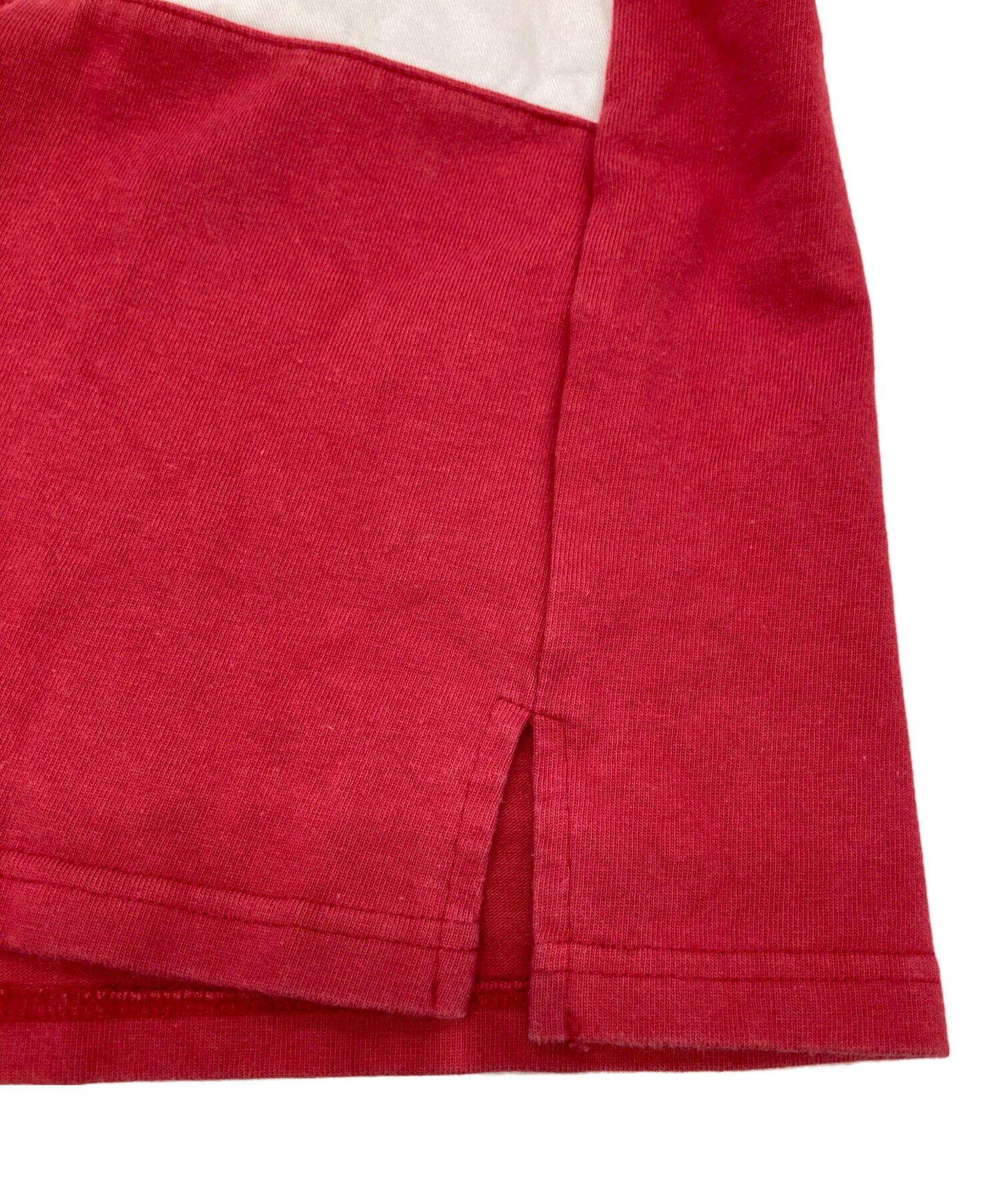 [Pre-owned] Hysteric Glamour GUITAR GIRL Rugger Shirt 1231CH02