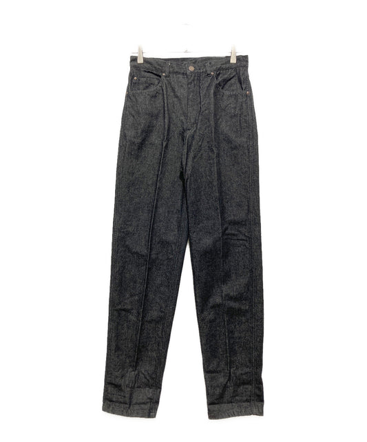 [Pre-owned] COMME des GARCONS HOMME Denim Pants / HONJIN TERM TANAKA HOMU DENIM HP-01902S