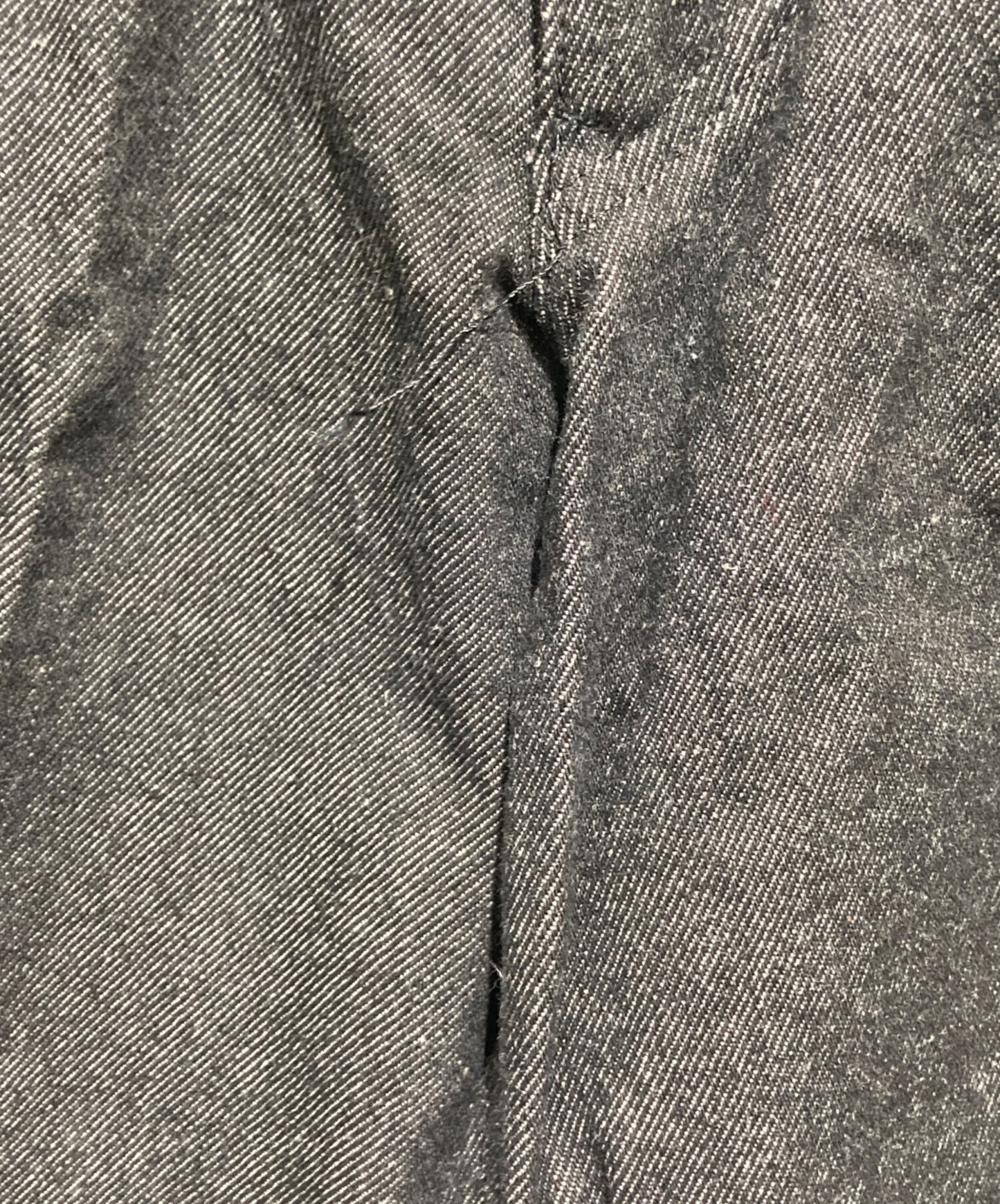 [Pre-owned] COMME des GARCONS HOMME Denim Pants / HONJIN TERM TANAKA HOMU DENIM HP-01902S