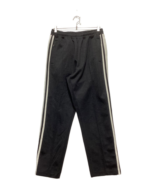 [Pre-owned] A BATHING APE LINE CAMO JACQUARD LOOSE FIT SWEATPANTS Line Camo Jacquard Loose Fit Sweatpants 001ptk801304m