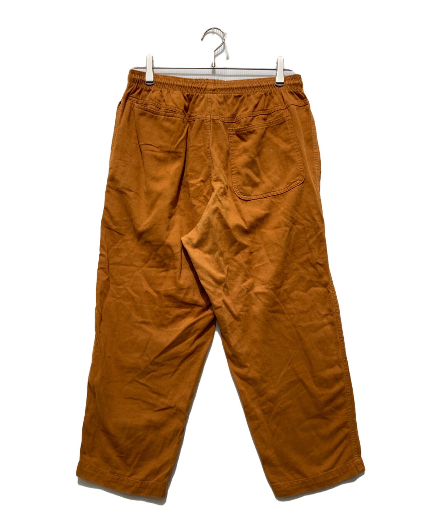 [Pre-owned] stussy Beach Pants / Easy Pants
