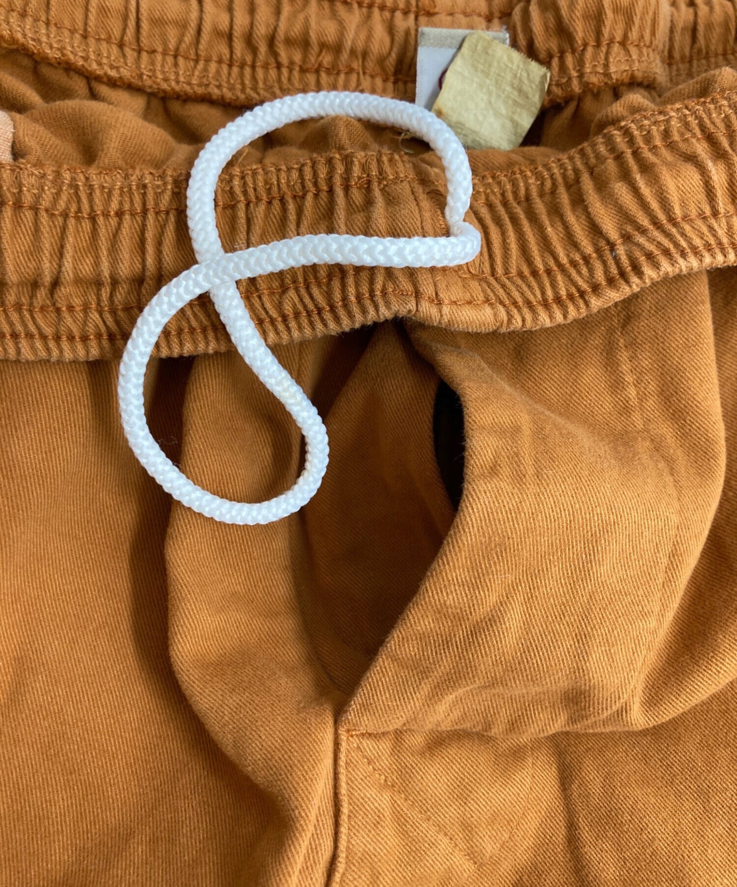 [Pre-owned] stussy Beach Pants / Easy Pants