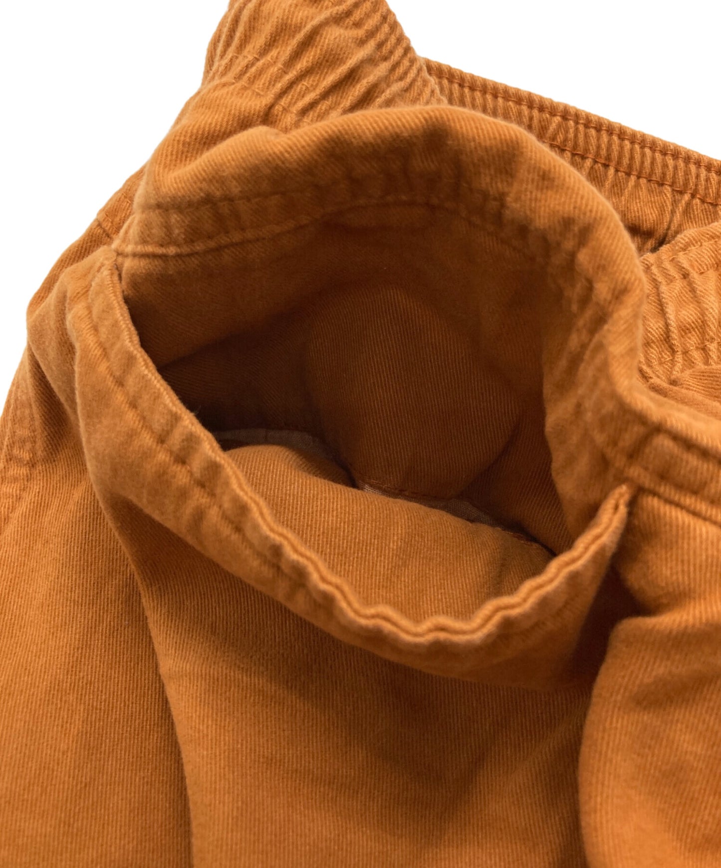 [Pre-owned] stussy Beach Pants / Easy Pants