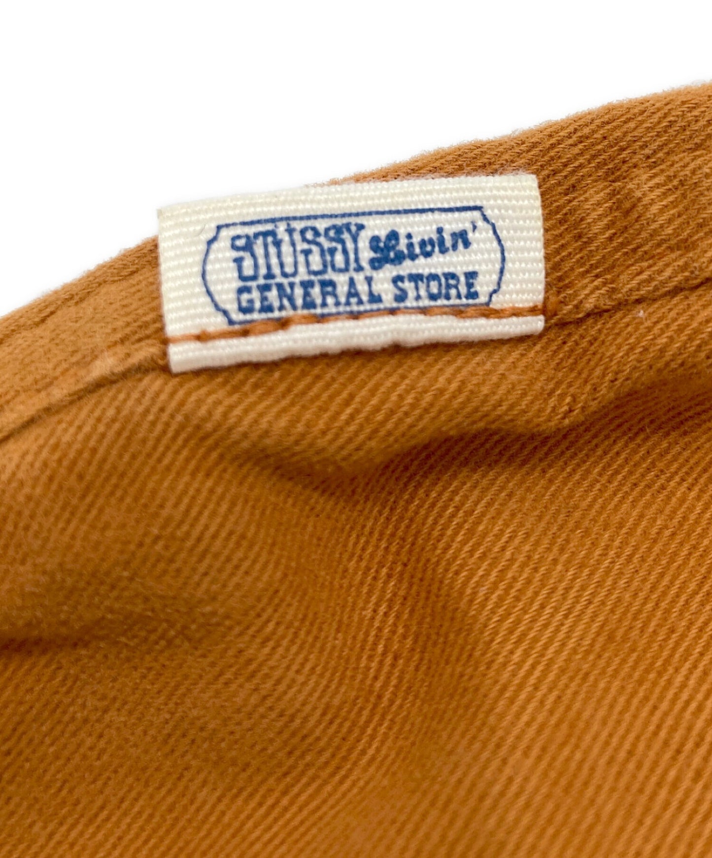 [Pre-owned] stussy Beach Pants / Easy Pants