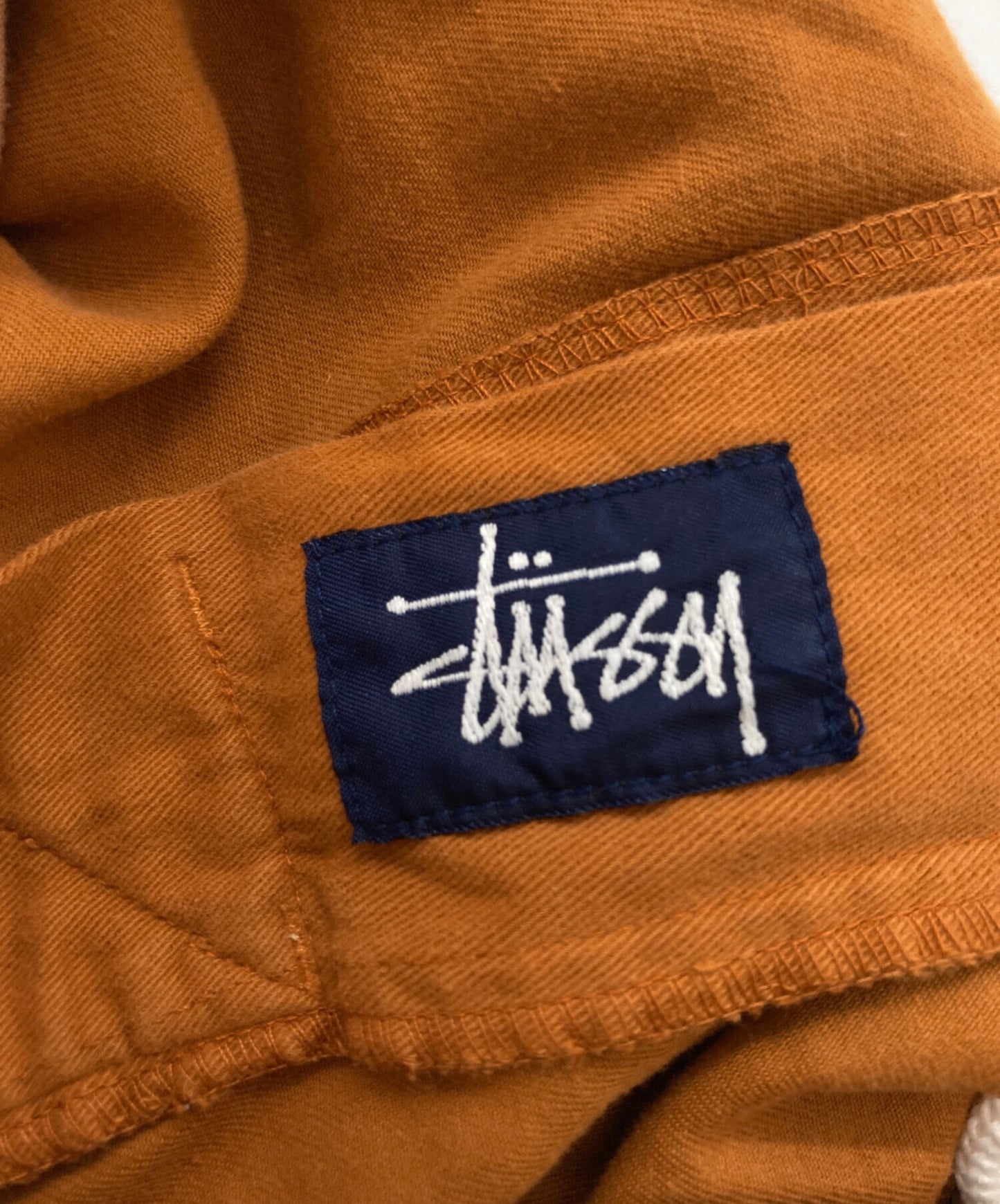 [Pre-owned] stussy Beach Pants / Easy Pants