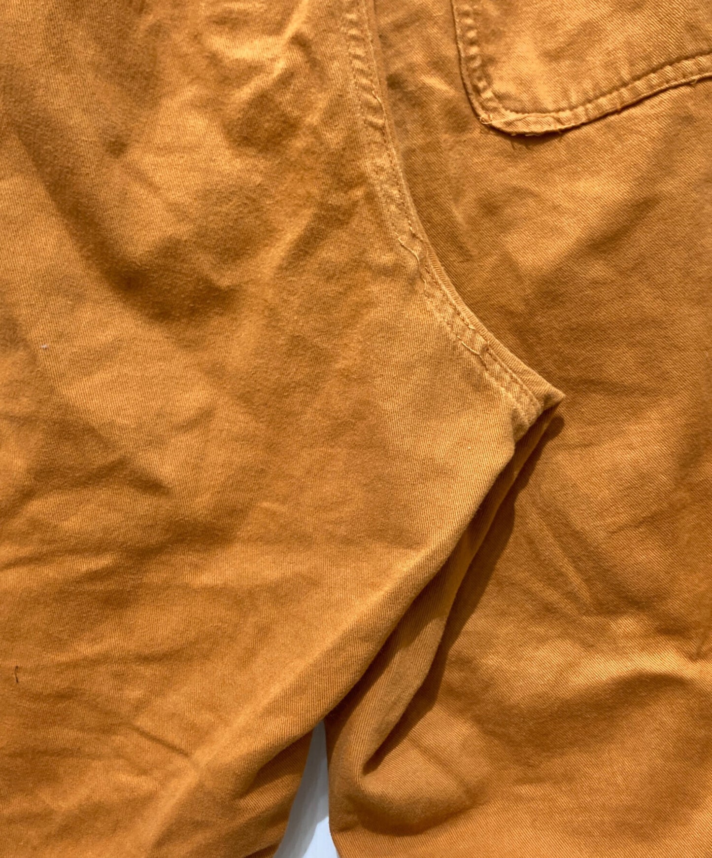 [Pre-owned] stussy Beach Pants / Easy Pants
