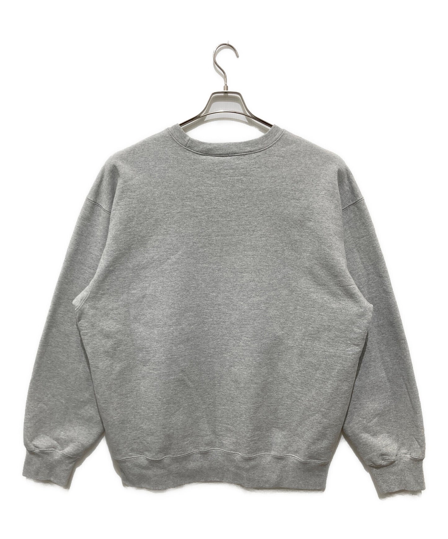 [Pre-owned] SUPREME 22AW Box Logo Crewneck