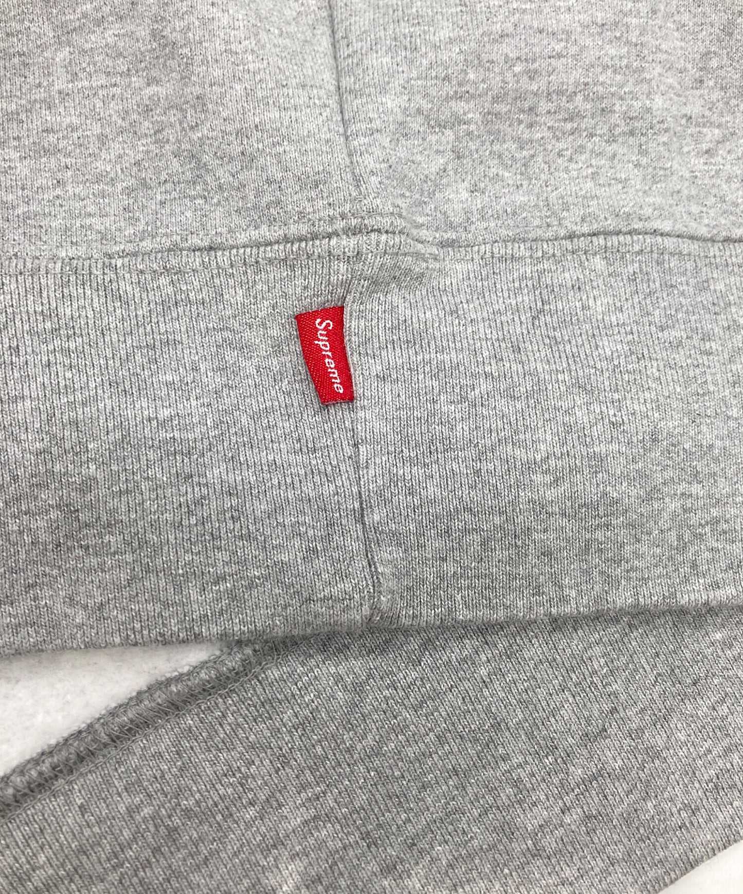 [Pre-owned] SUPREME 22AW Box Logo Crewneck