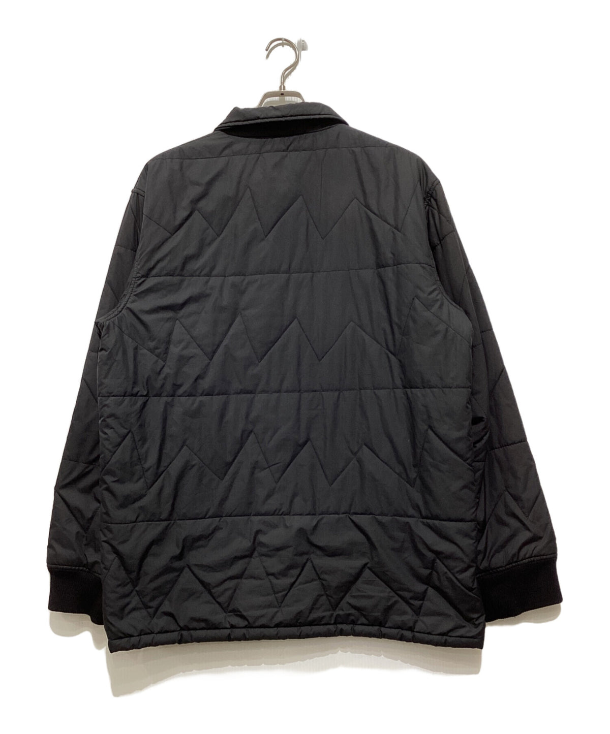 [Pre-owned] stussy quilted jacket